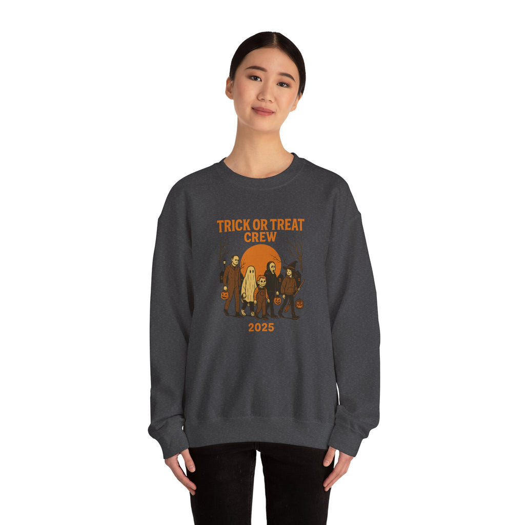 Halloween Sweatshirt