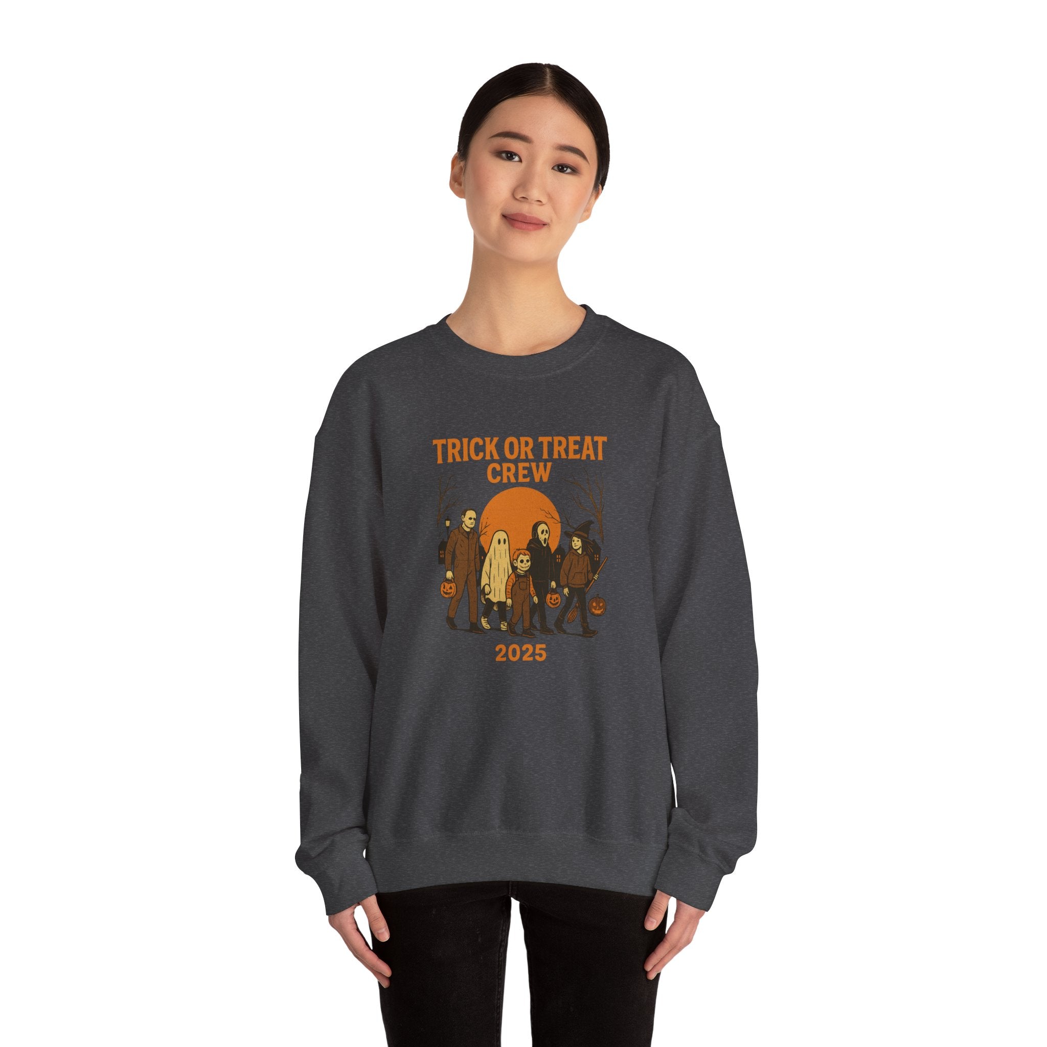 Halloween Sweatshirt