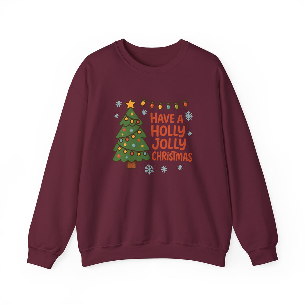 Christmas Sweatshirt