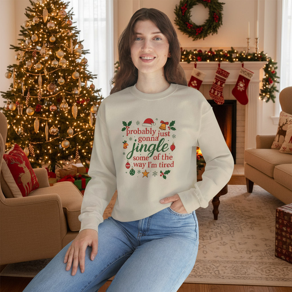 Christmas Sweatshirt