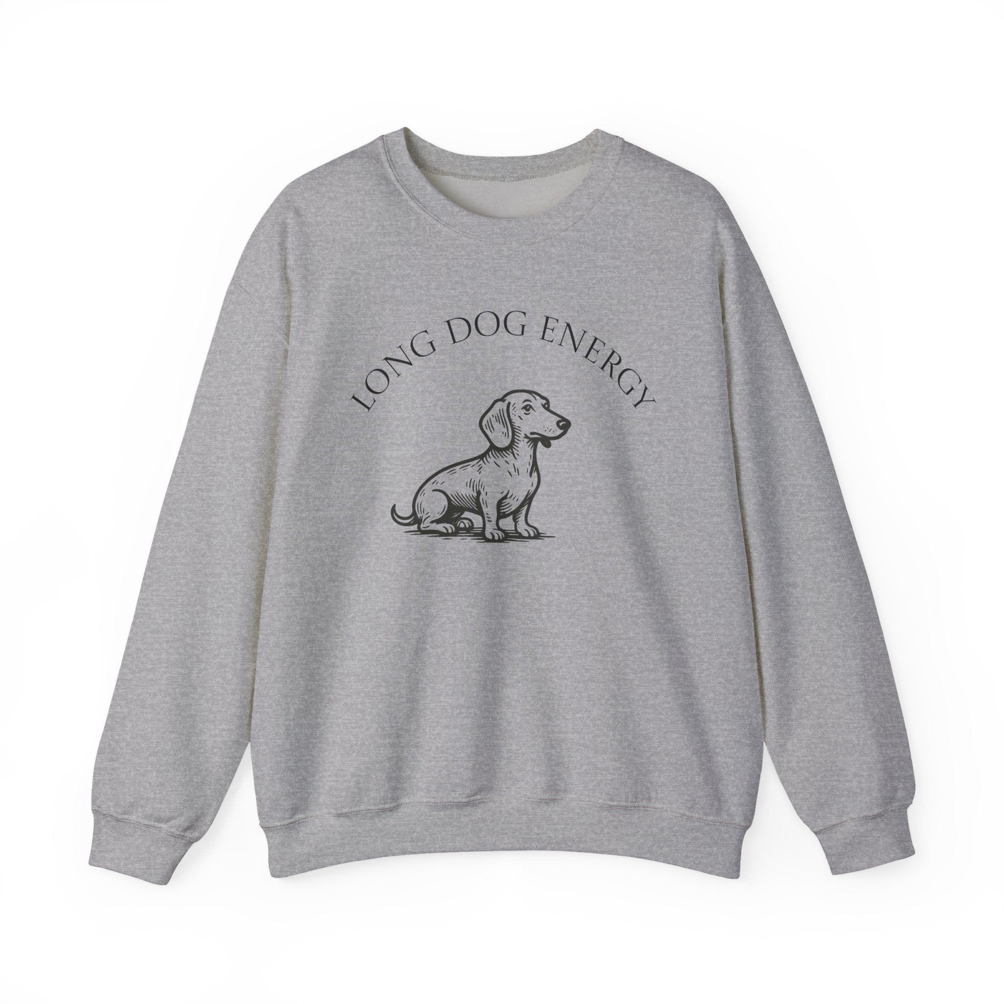 Dachshund Sweatshirt