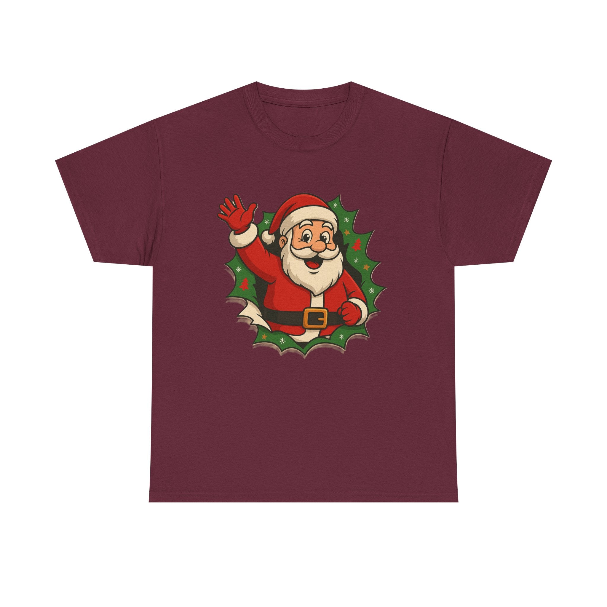 Christmas T-shirt