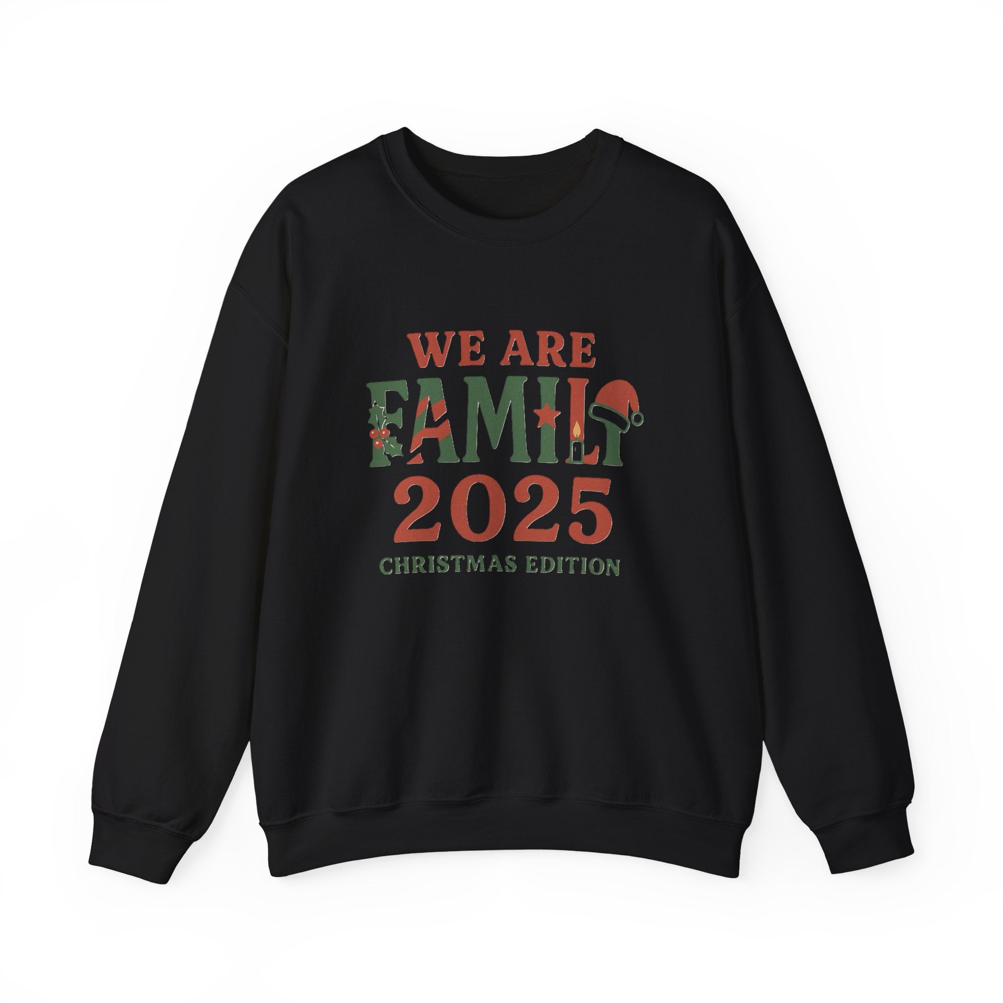 Christmas Sweatshirt