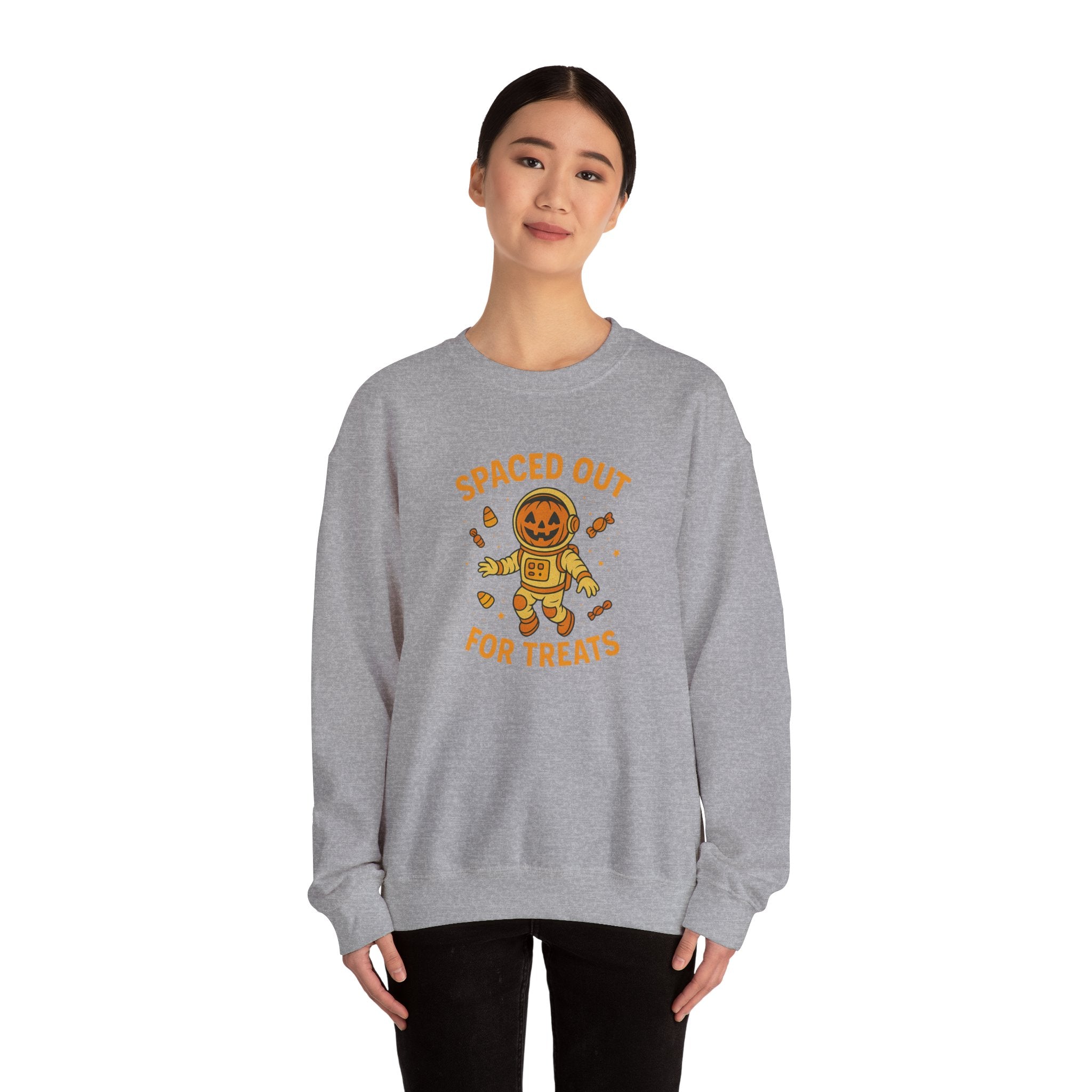 Halloween Sweatshirt