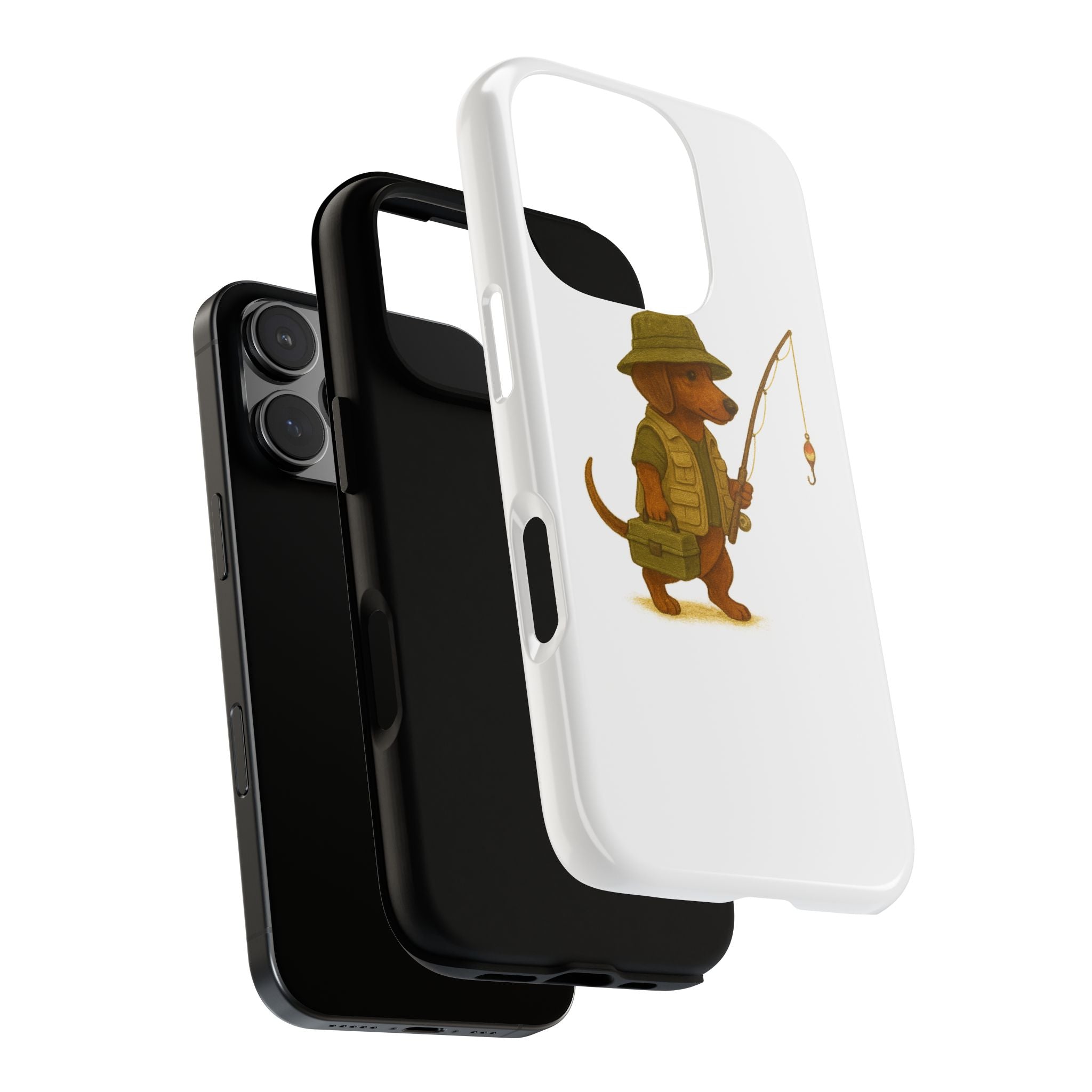 Dachshund Phone Case