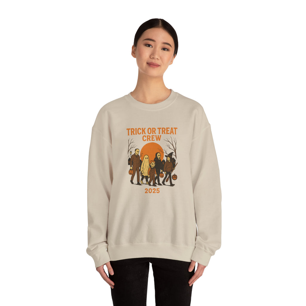 Halloween Sweatshirt