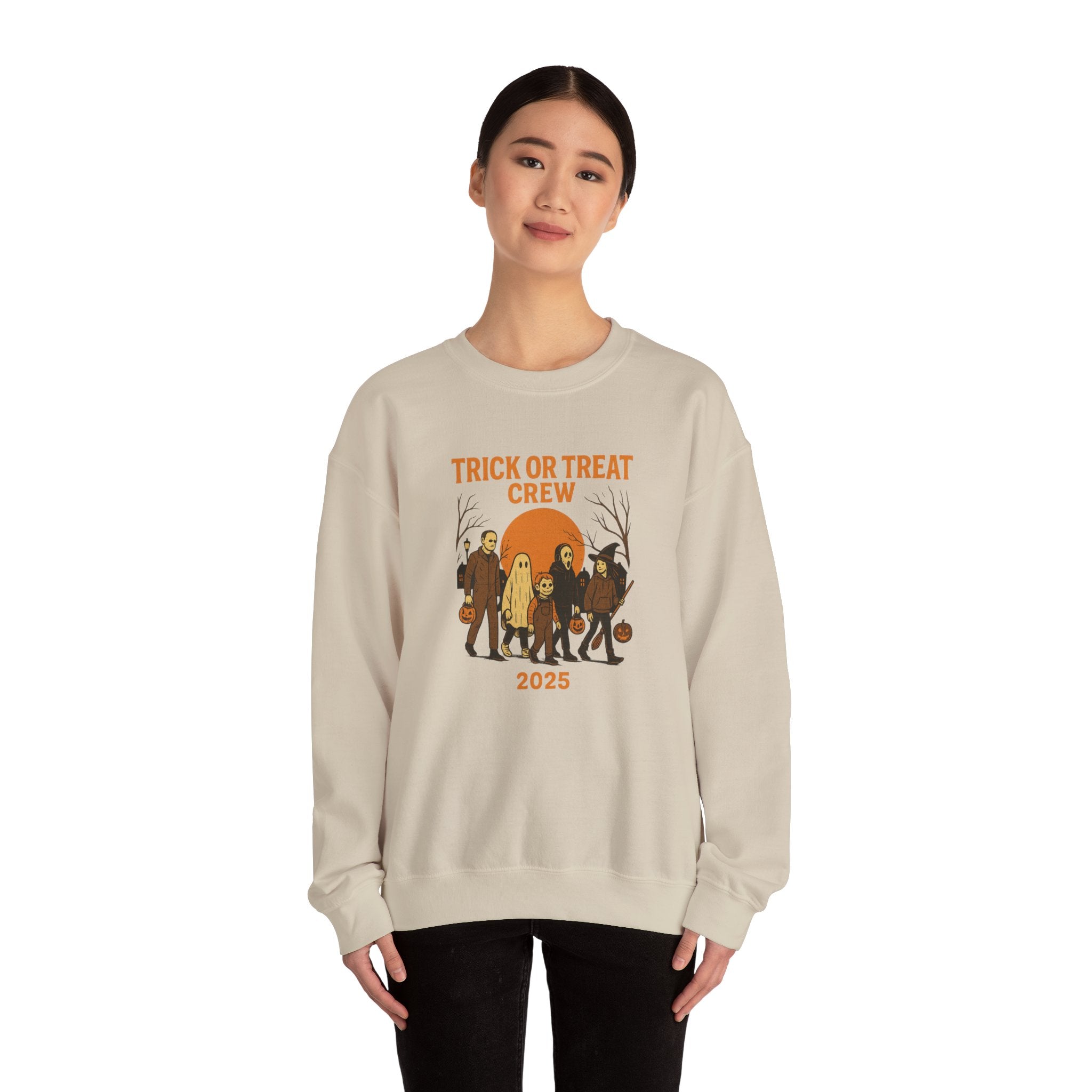 Halloween Sweatshirt