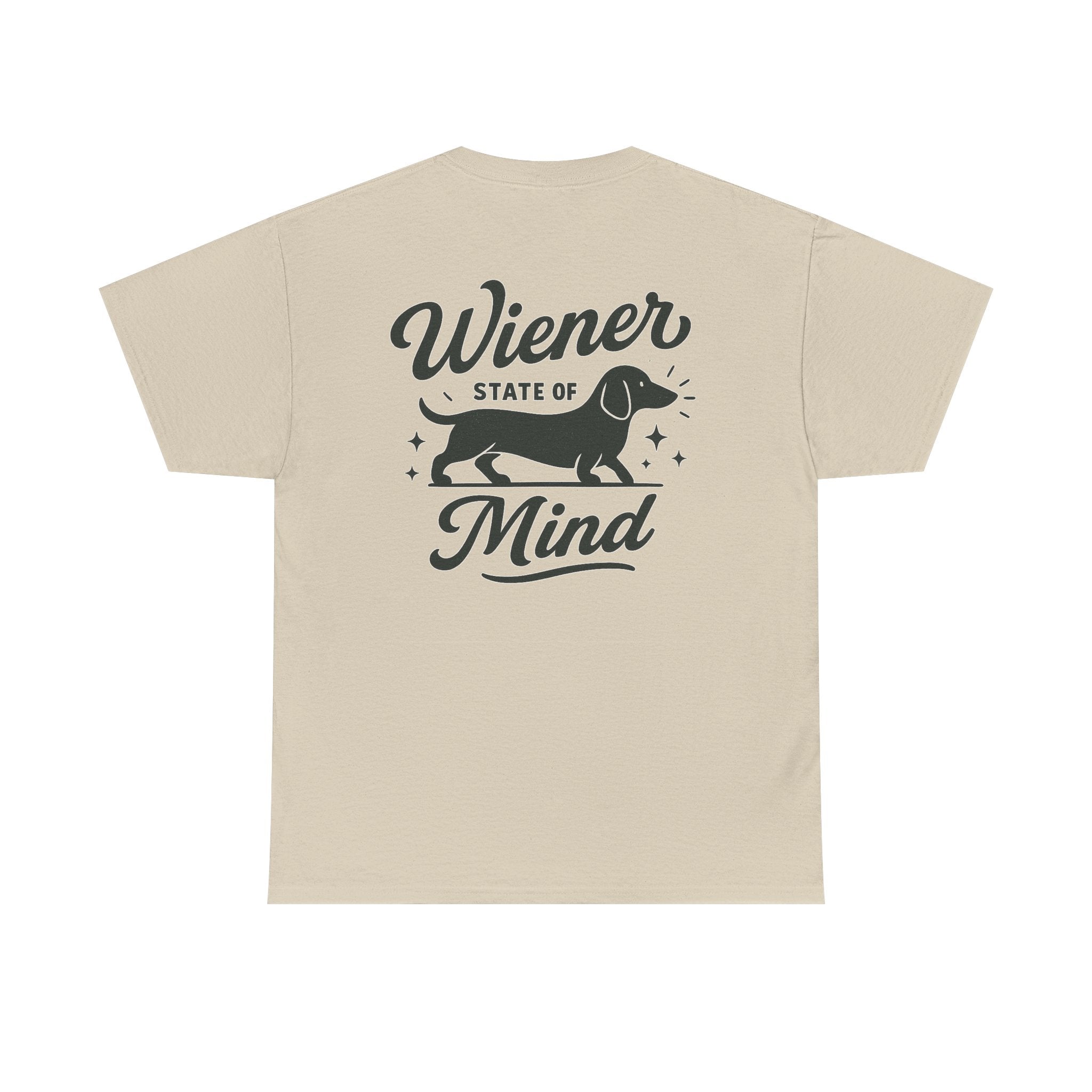 Dachshund Tee Shirt - Unisex