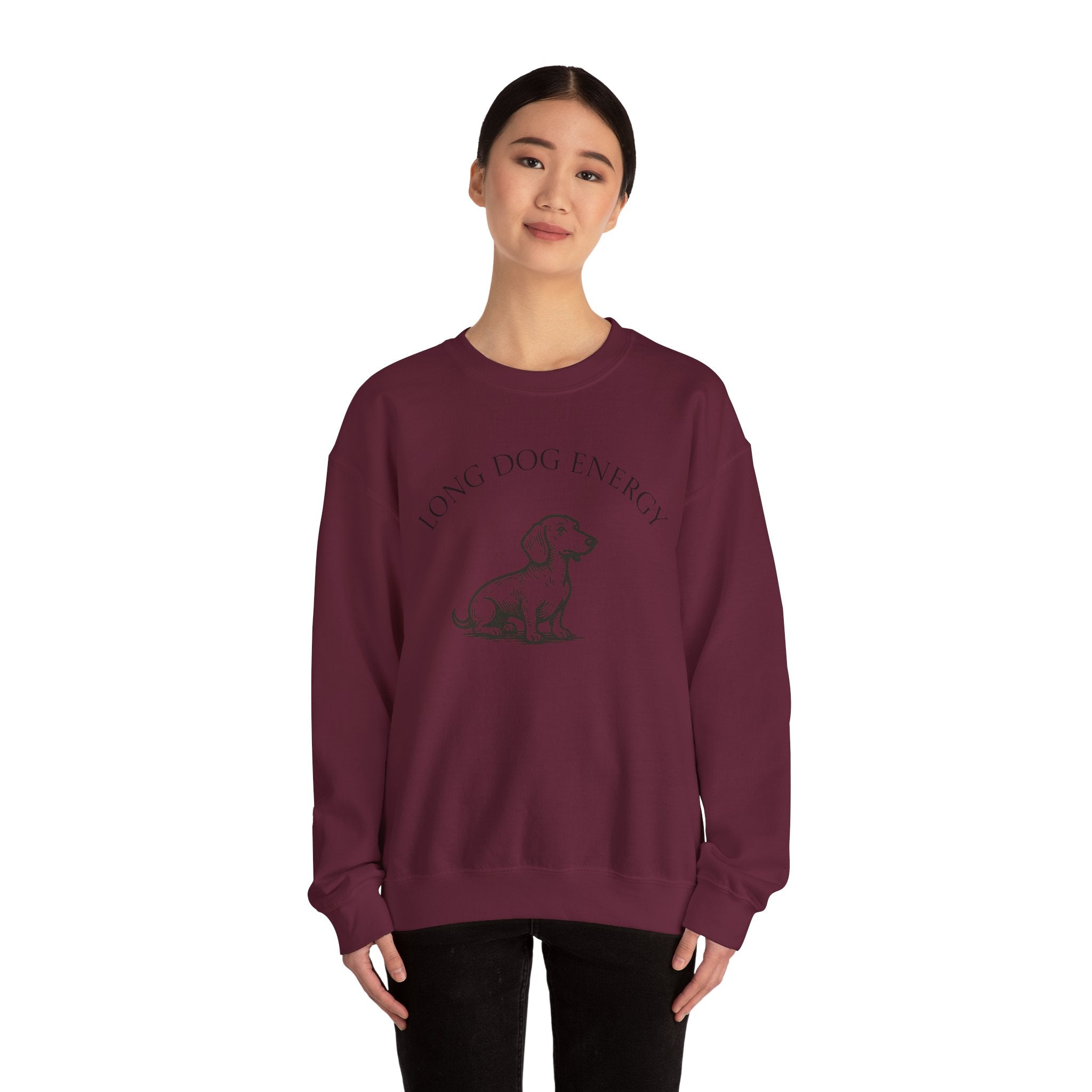 Dachshund Sweatshirt