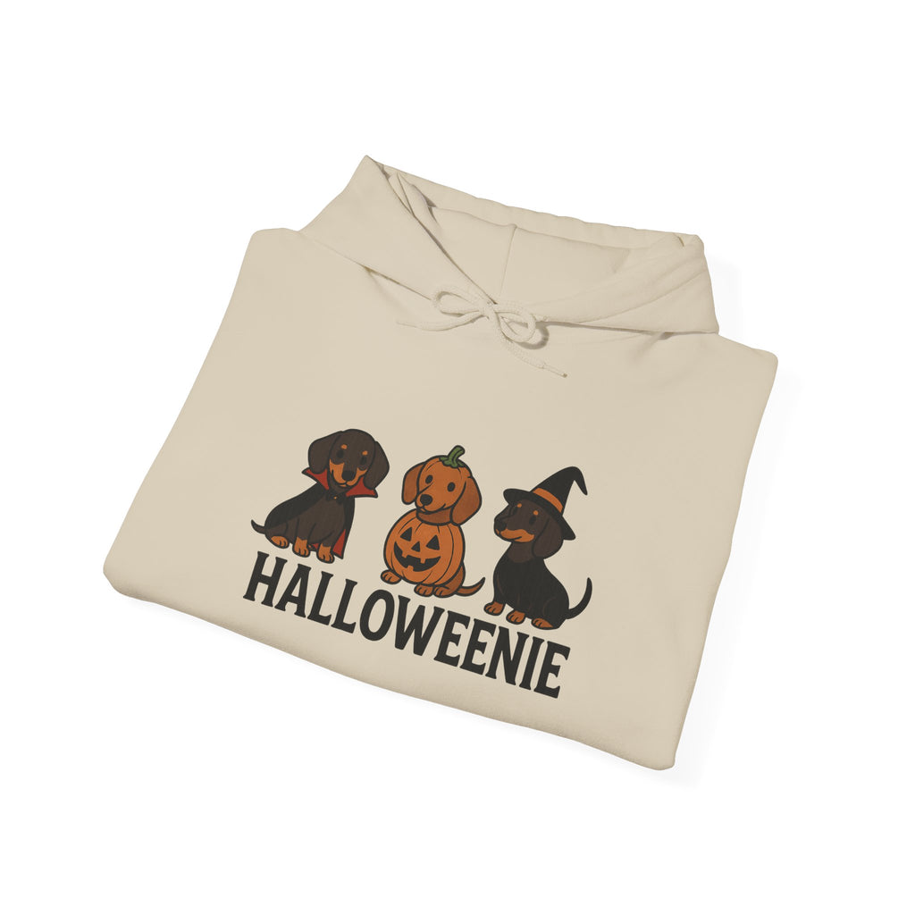 Dachshund Hoodie