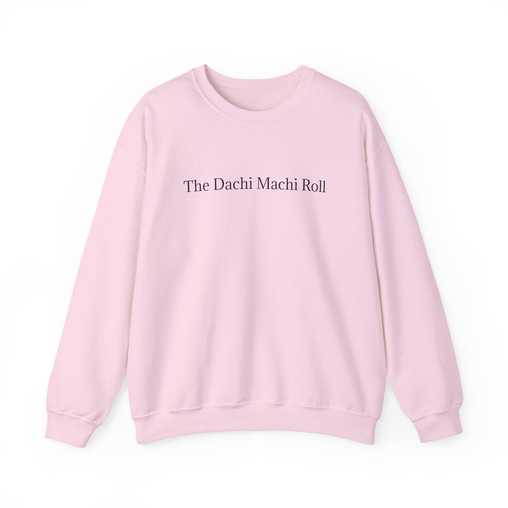 Dachshund Sushi Lover Sweatshirt