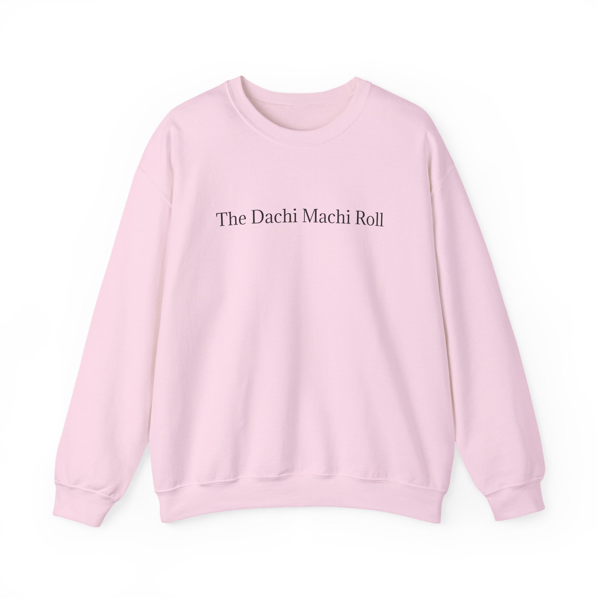 Dachshund Sushi Lover Sweatshirt