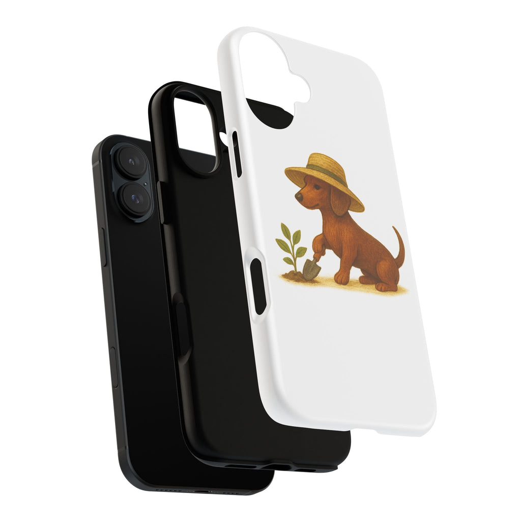 Dachshund Phone Case