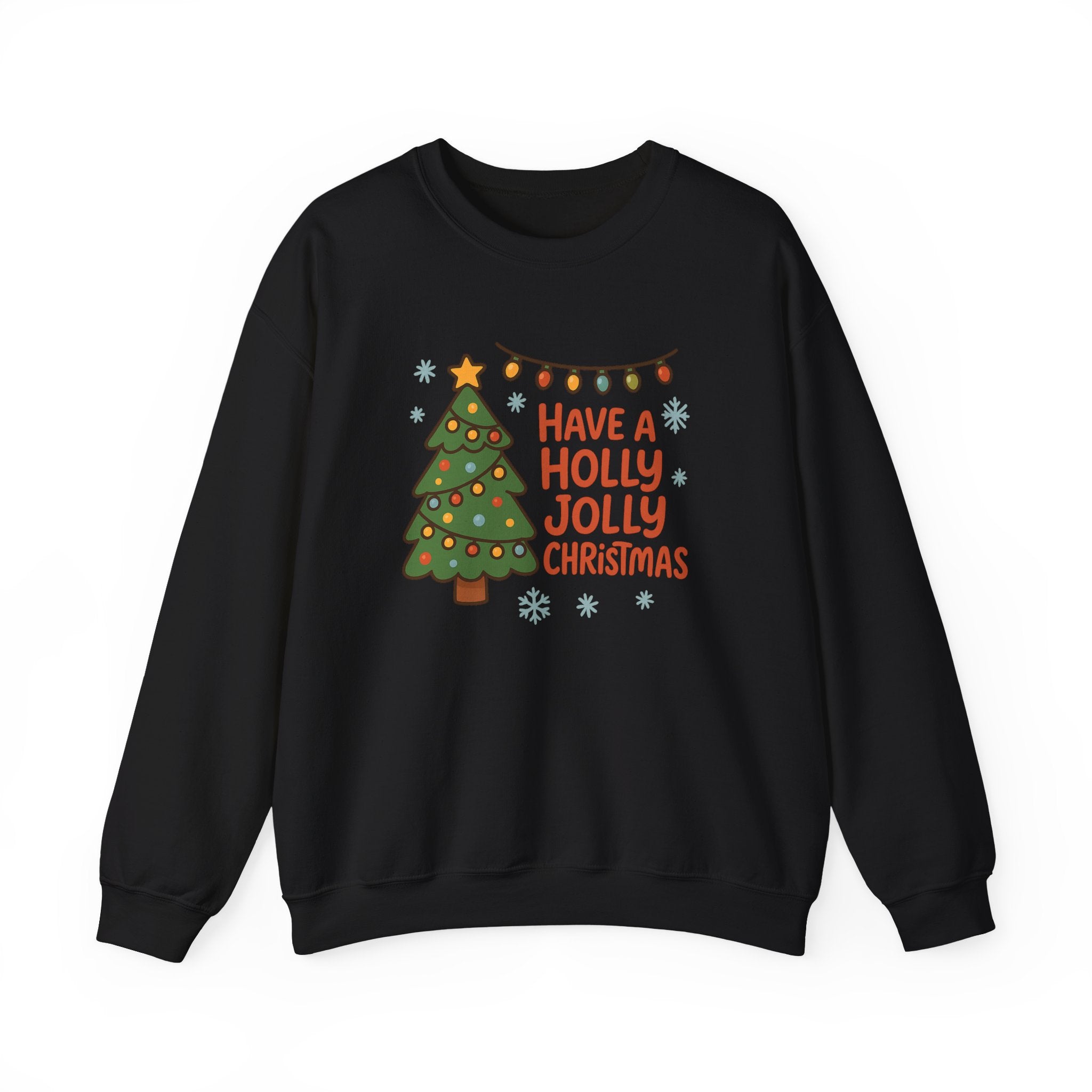 Christmas Sweatshirt