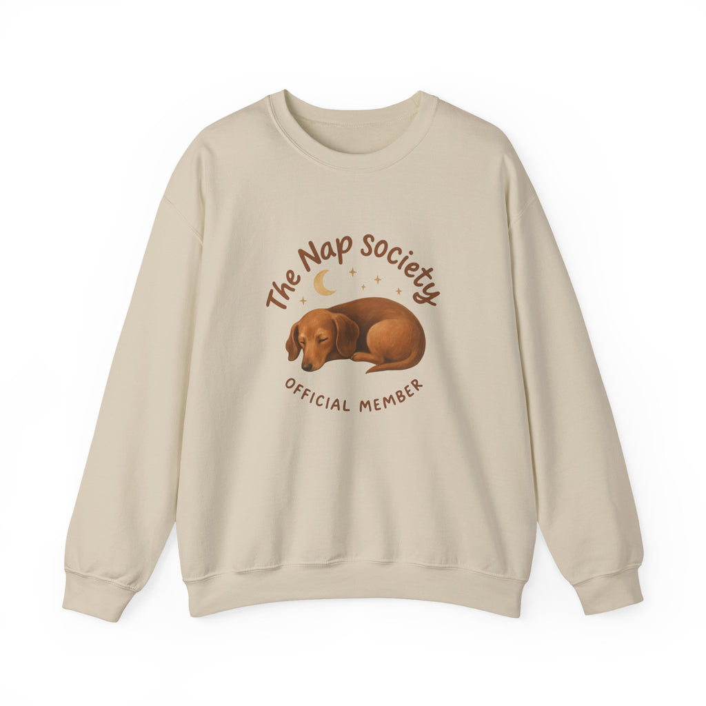 Dachshund Sweatshirt
