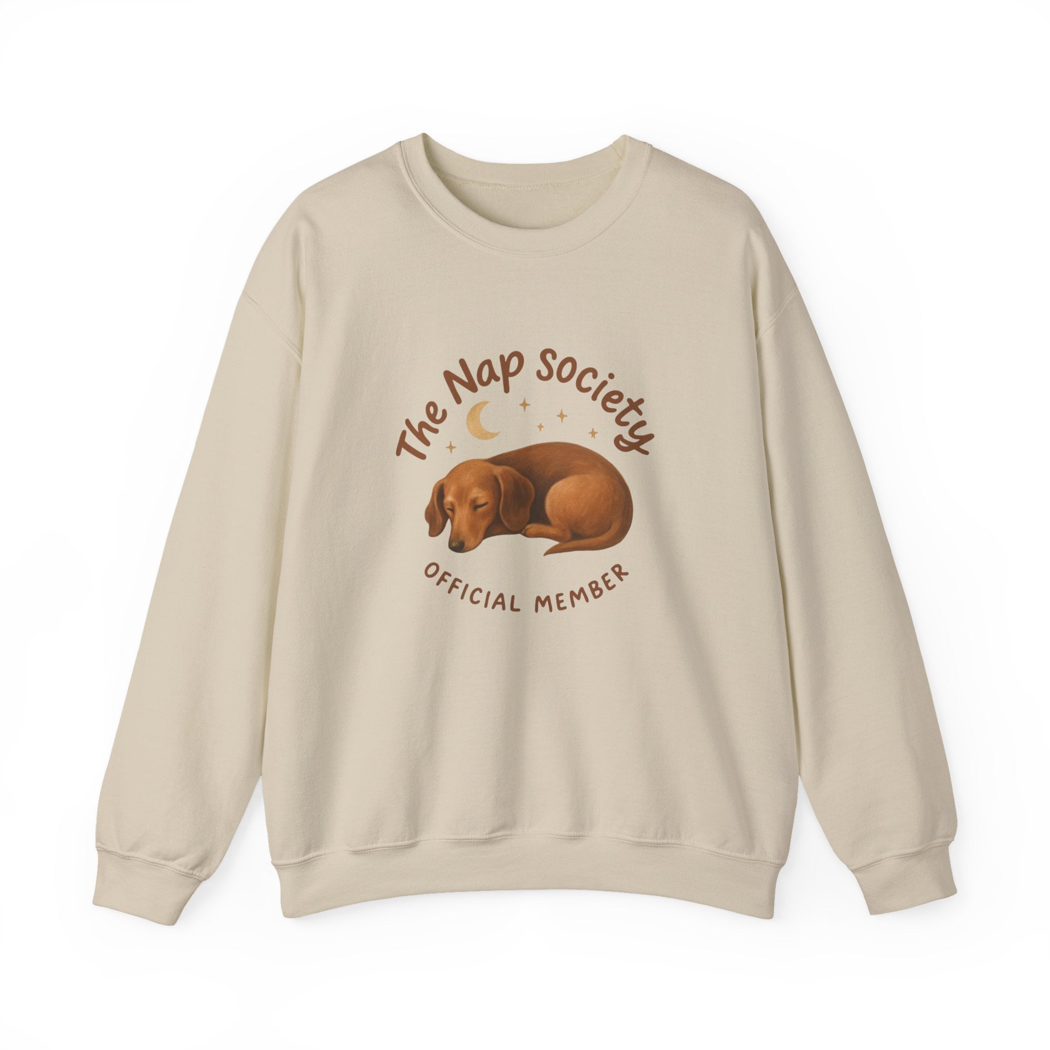 Dachshund Sweatshirt