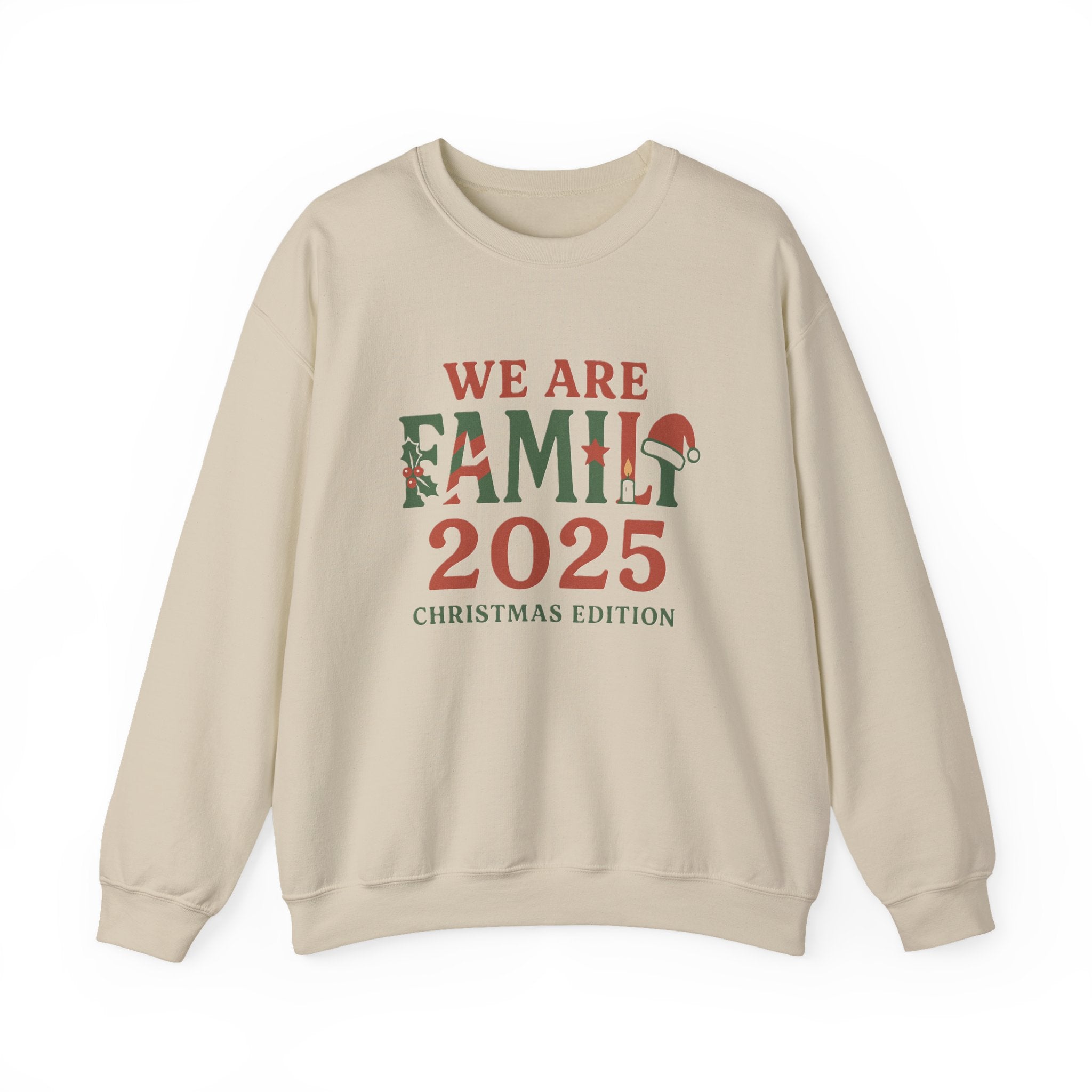 Christmas Sweatshirt