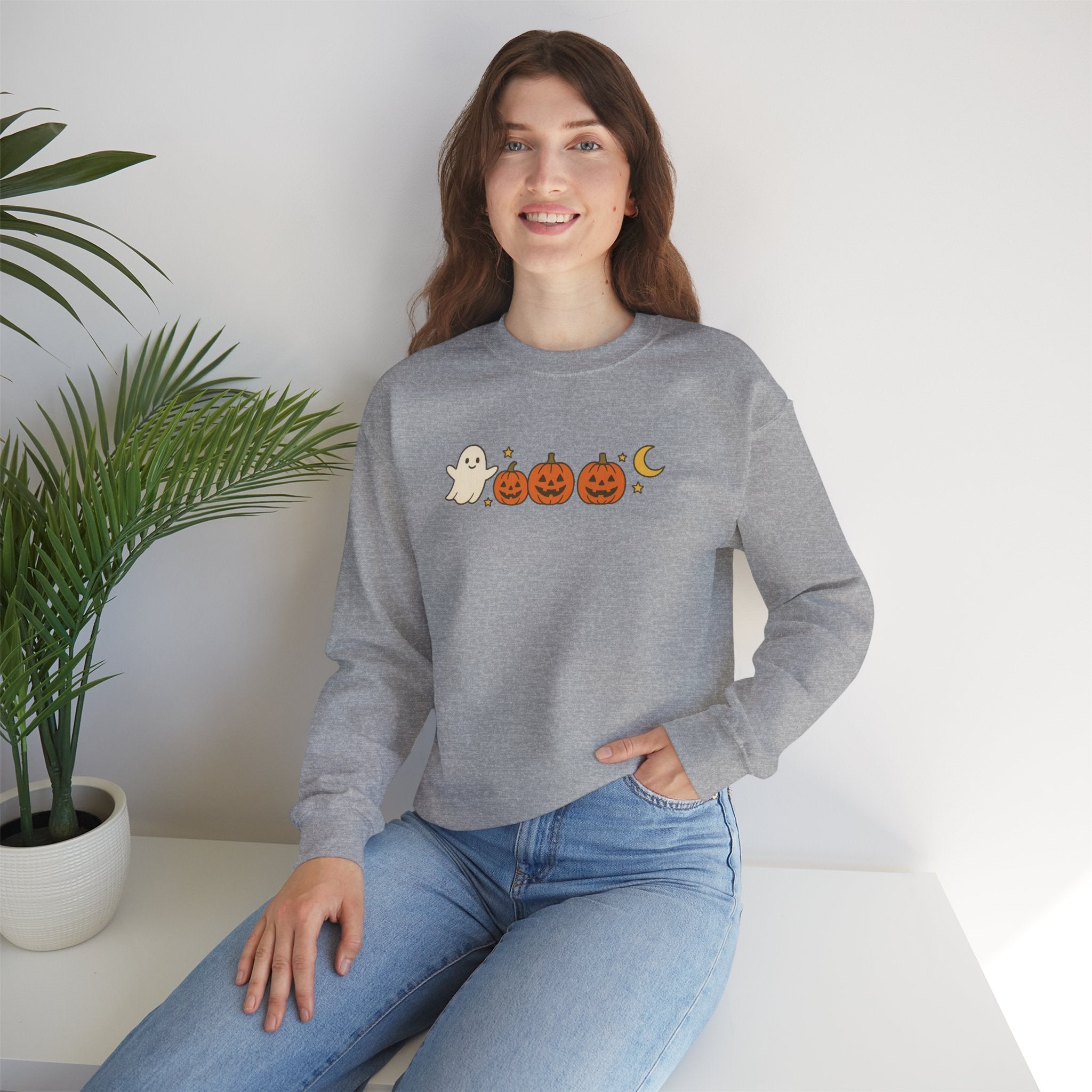 Halloween Sweatshirt
