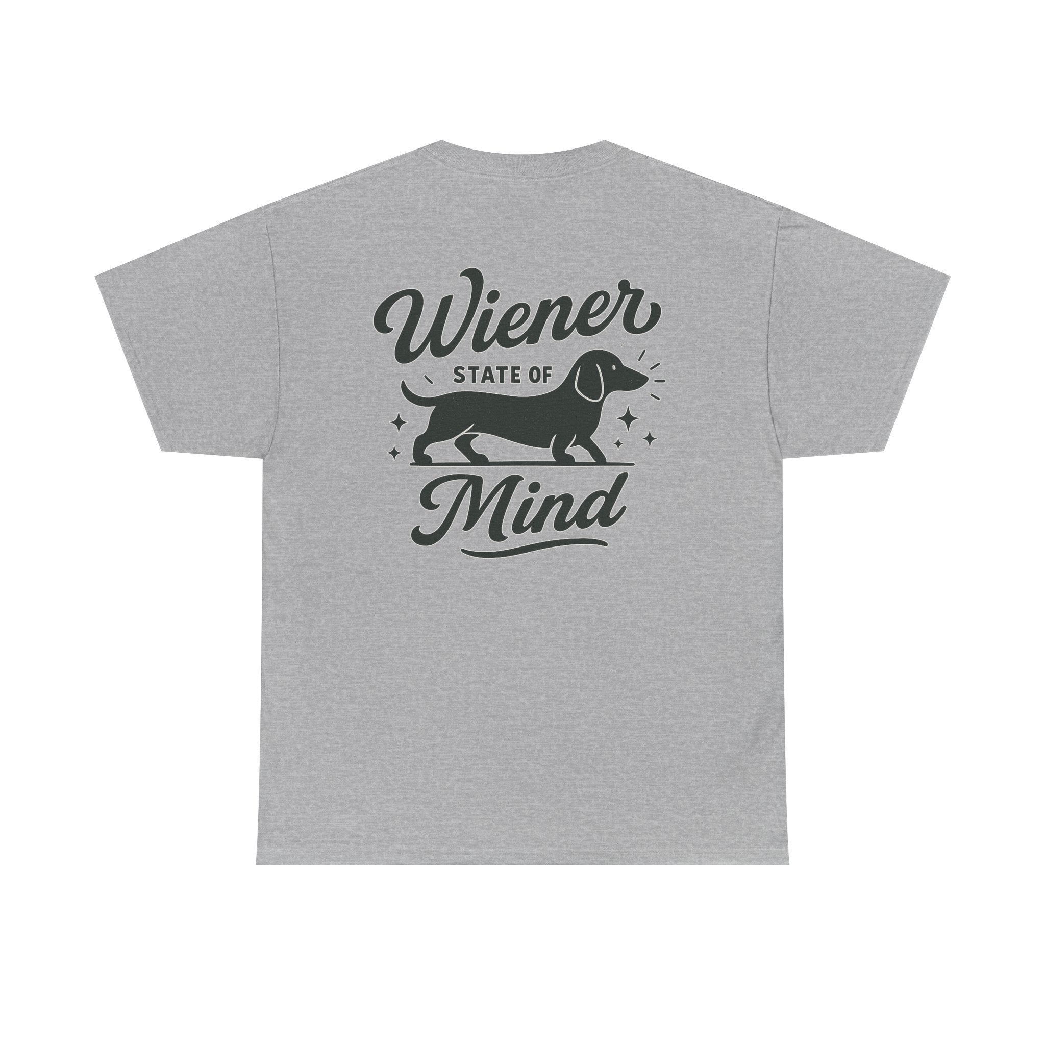 Dachshund Tee Shirt - Unisex