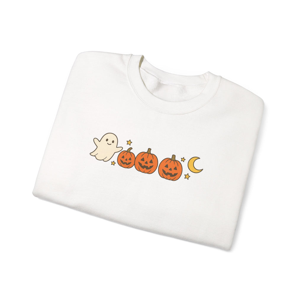 Halloween Sweatshirt