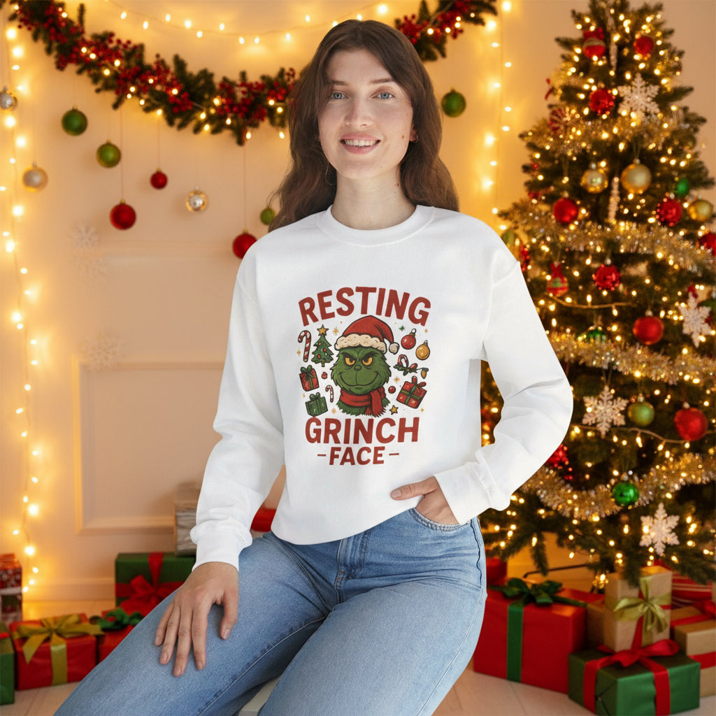 Christmas Sweatshirt