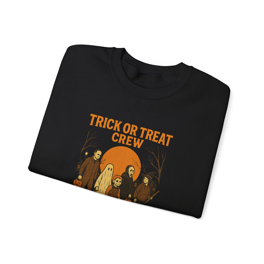 Halloween Sweatshirt