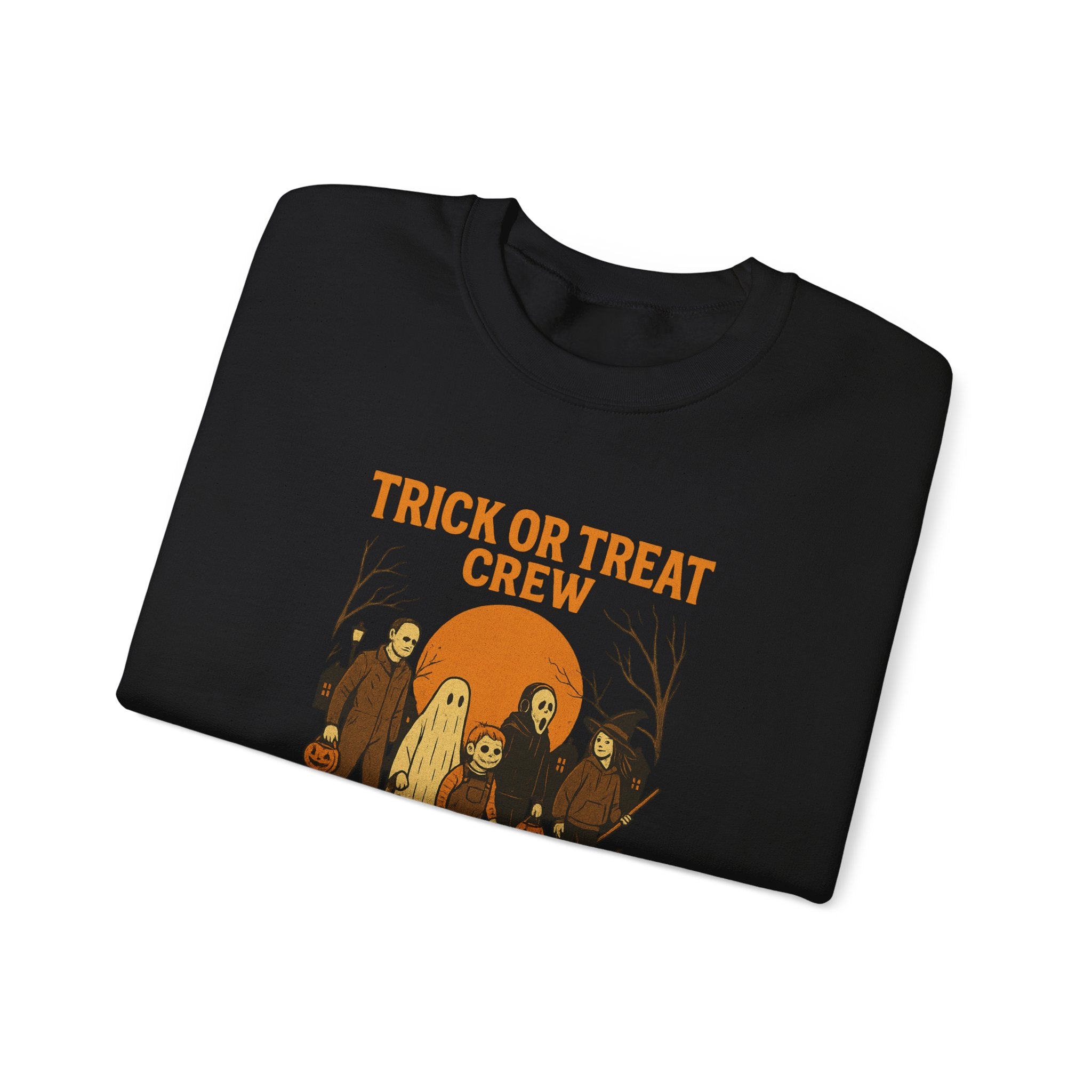 Halloween Sweatshirt