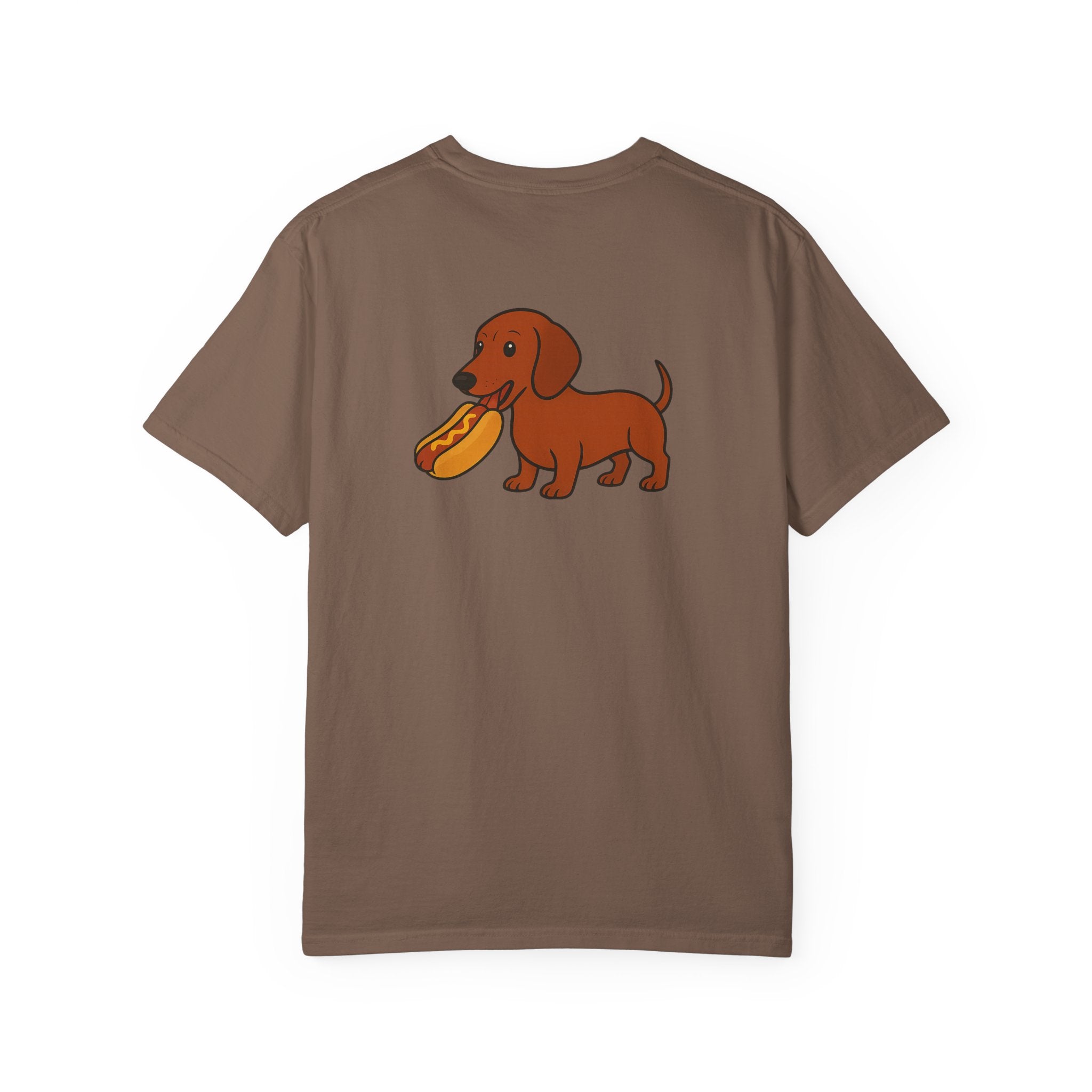 Dachshund T-shirt