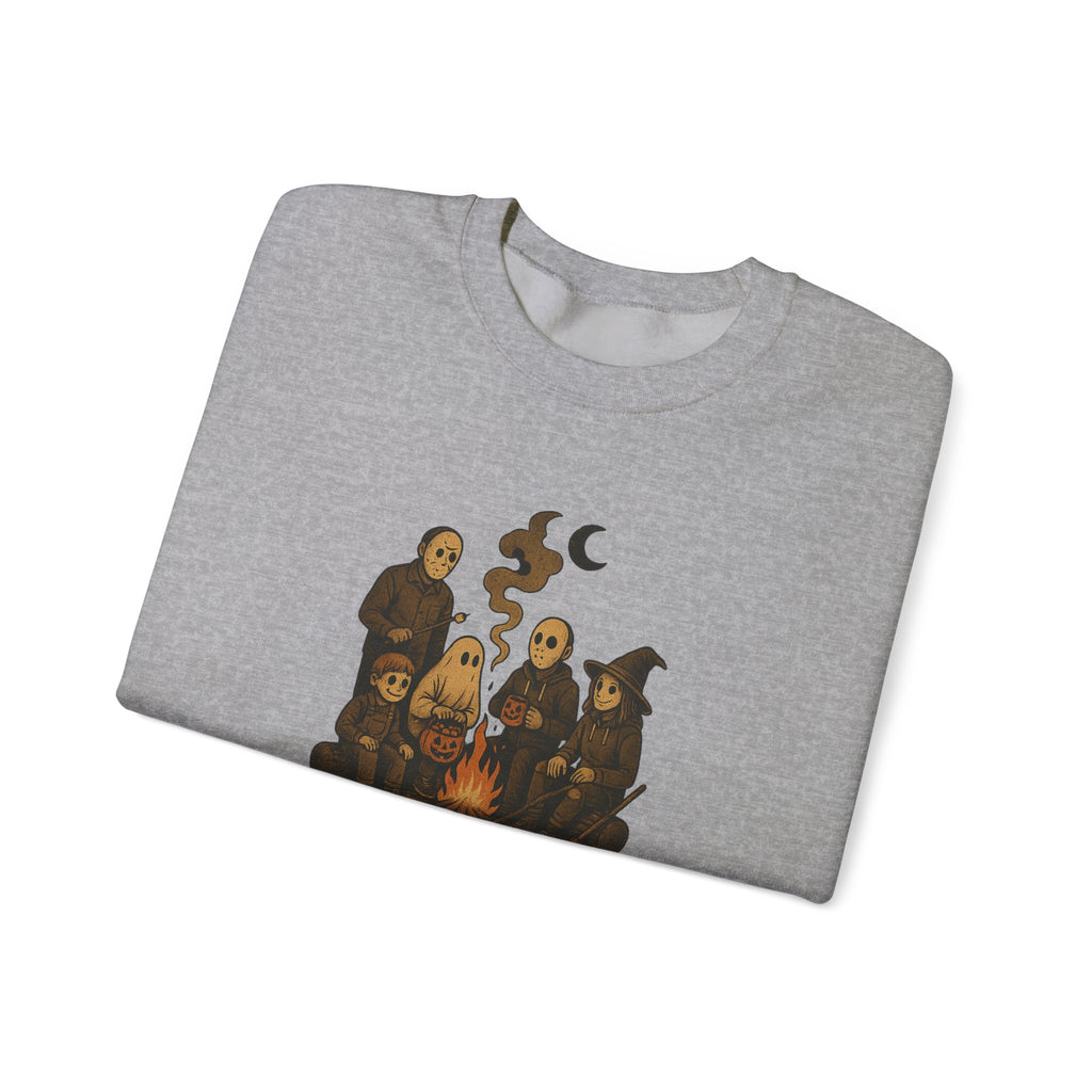 Halloween Sweatshirt