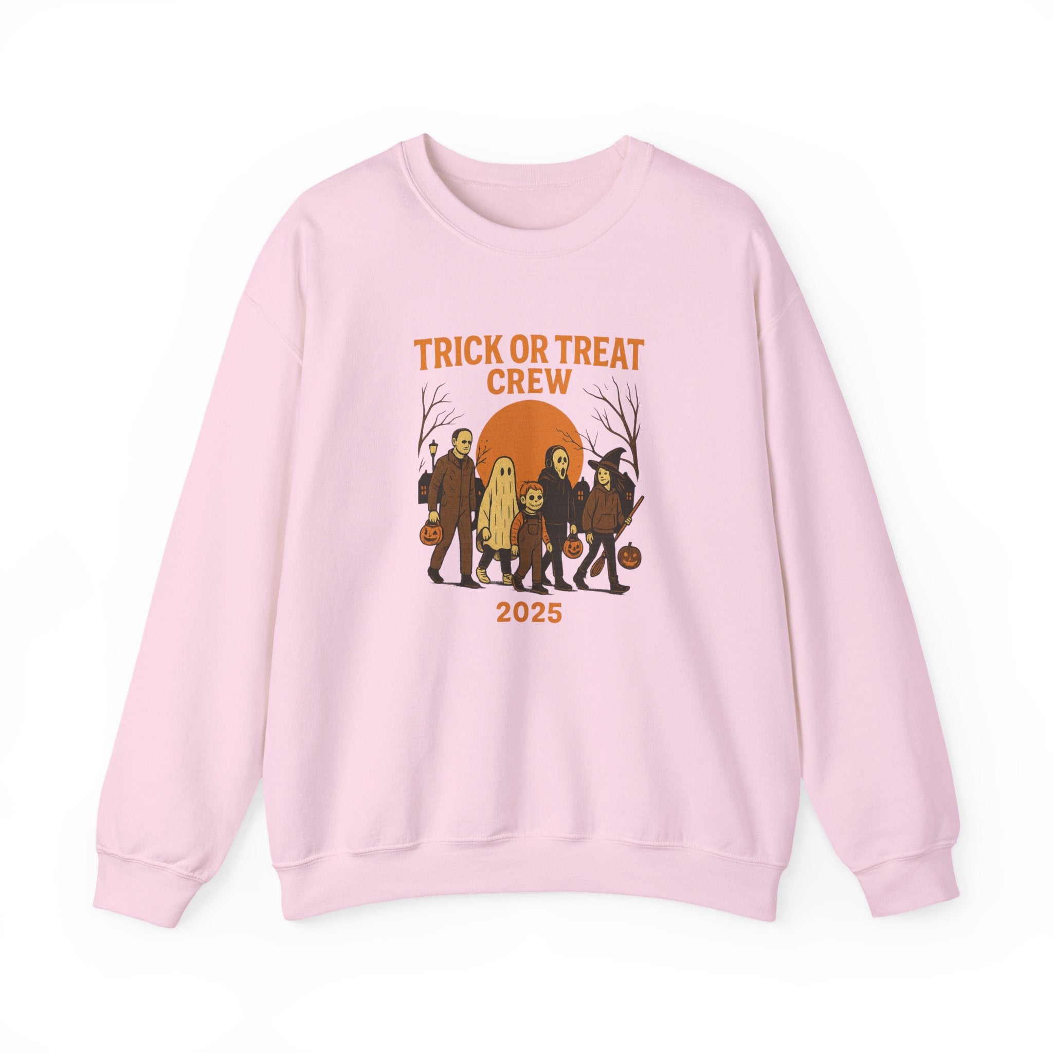 Halloween Sweatshirt