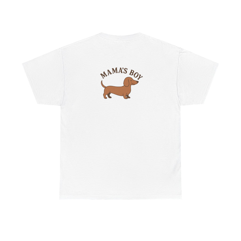 Dog Mom T-Shirt