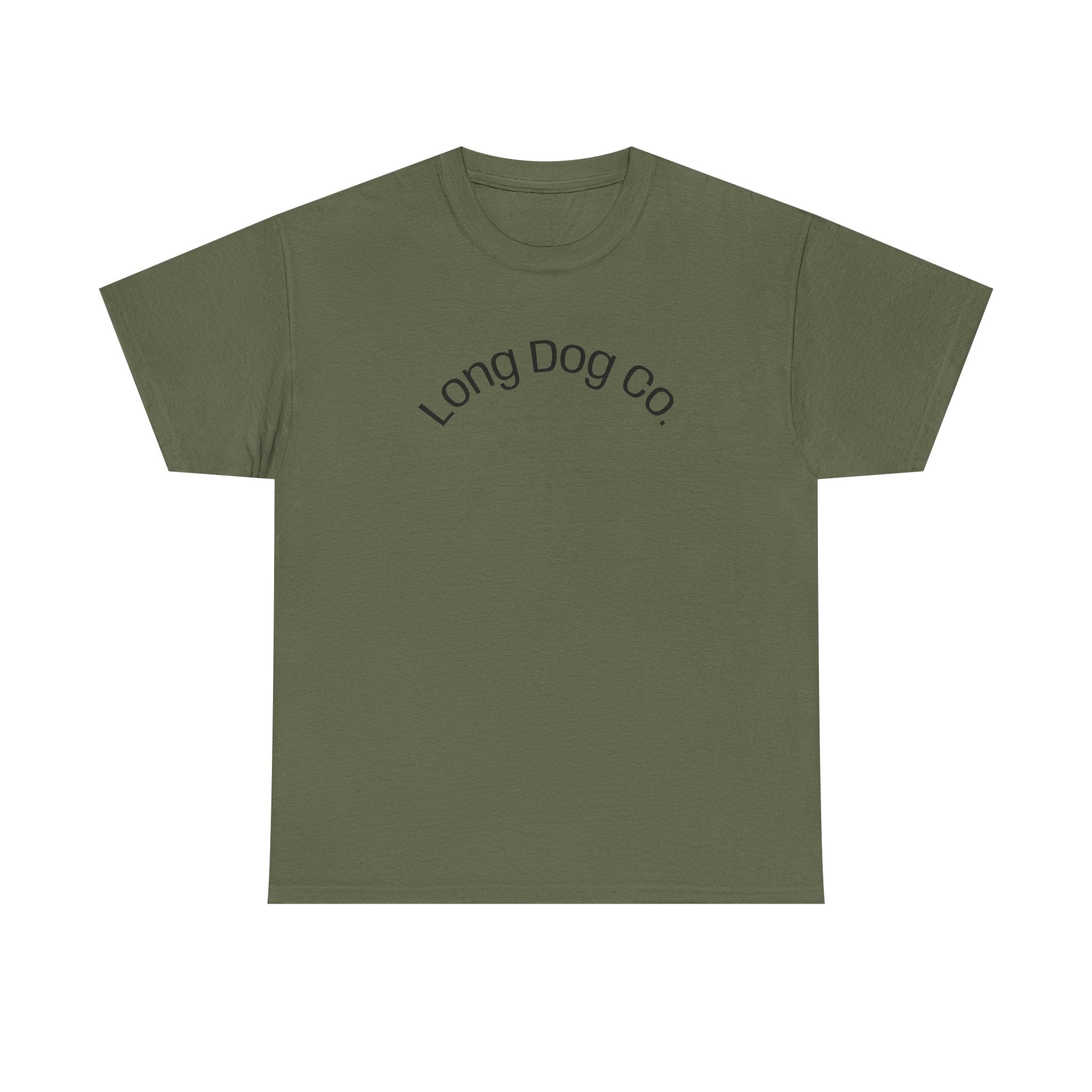 Dachshund T-shirt