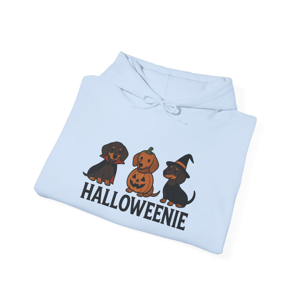 Dachshund Hoodie