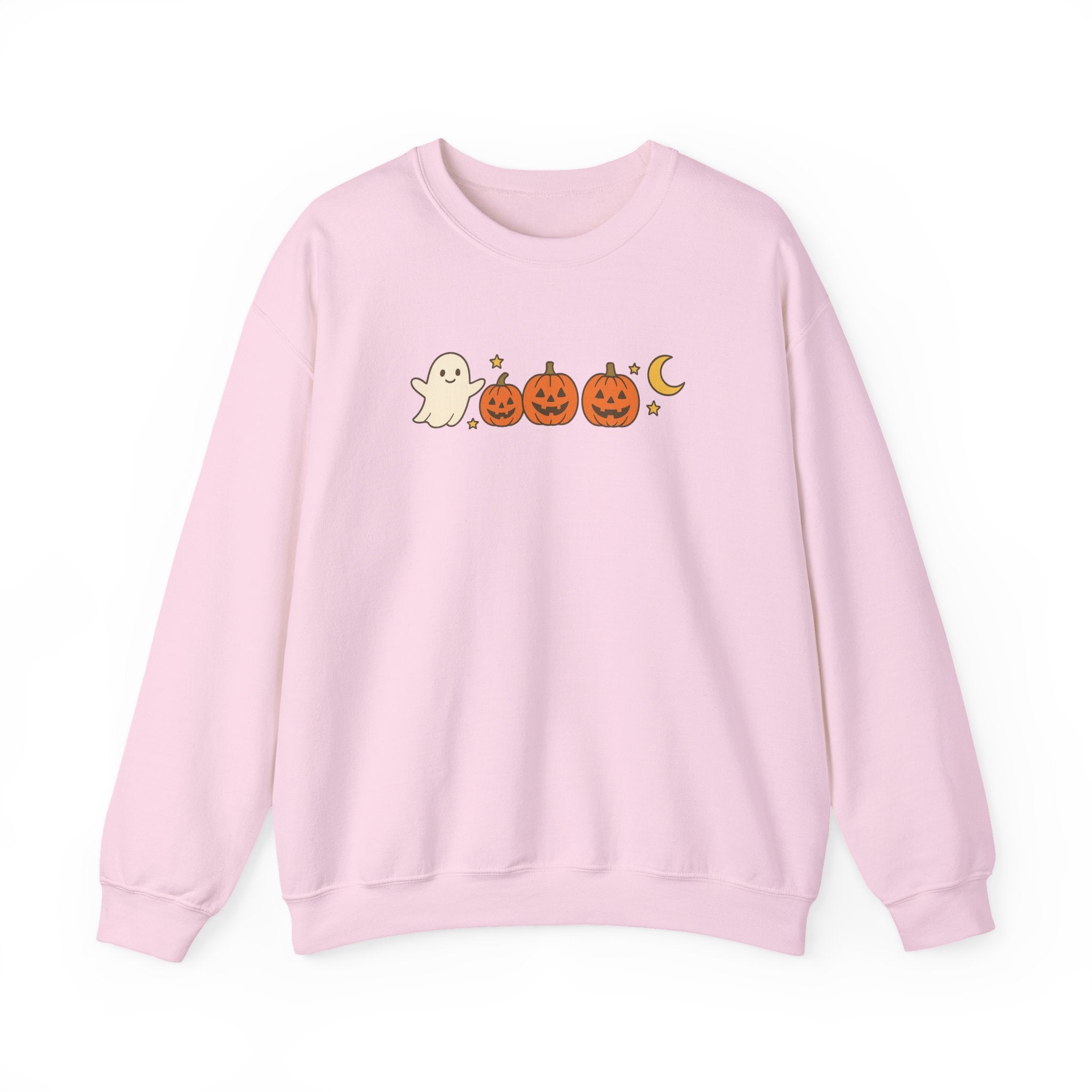 Halloween Sweatshirt