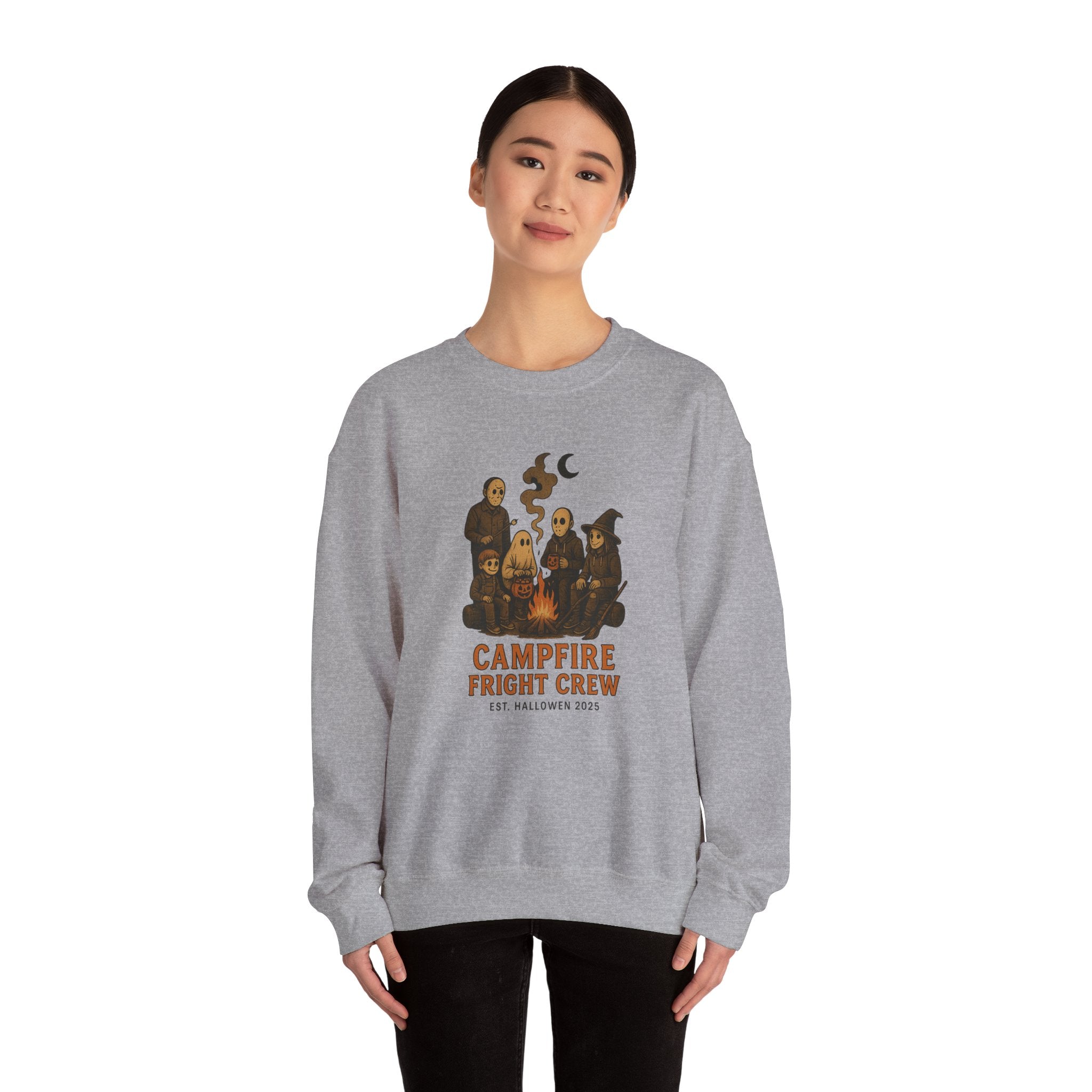 Halloween Sweatshirt