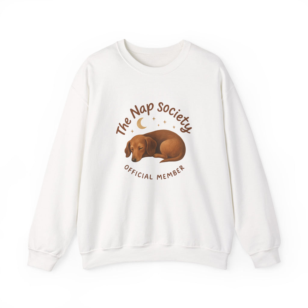 Dachshund Sweatshirt