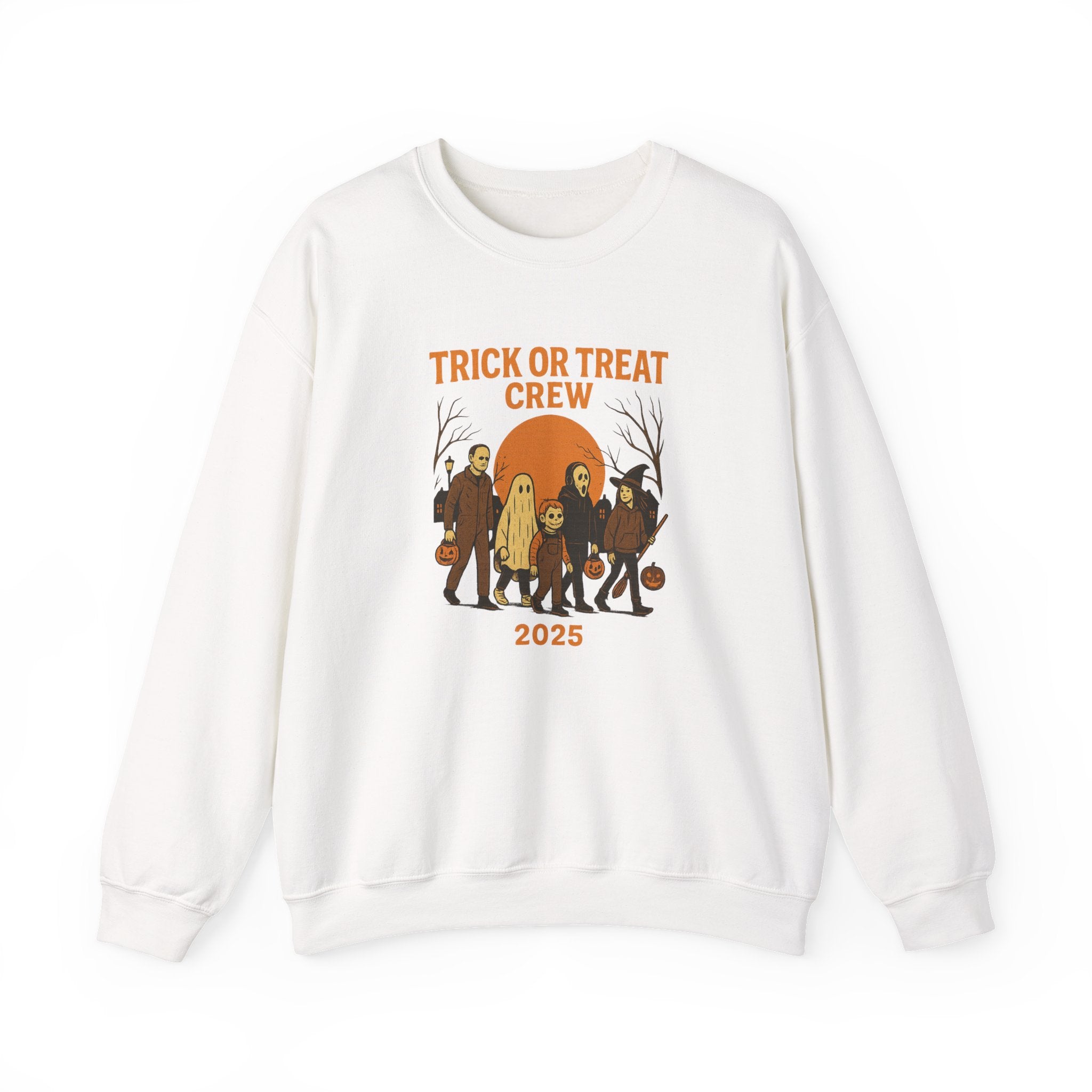 Halloween Sweatshirt