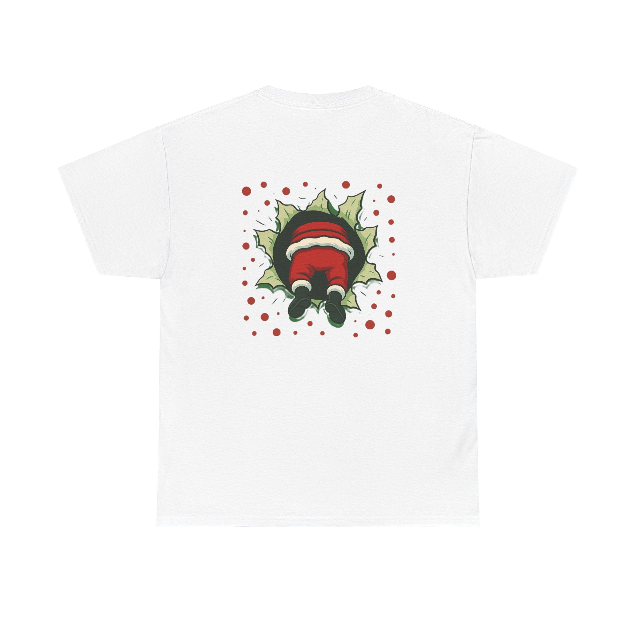 Christmas T-shirt