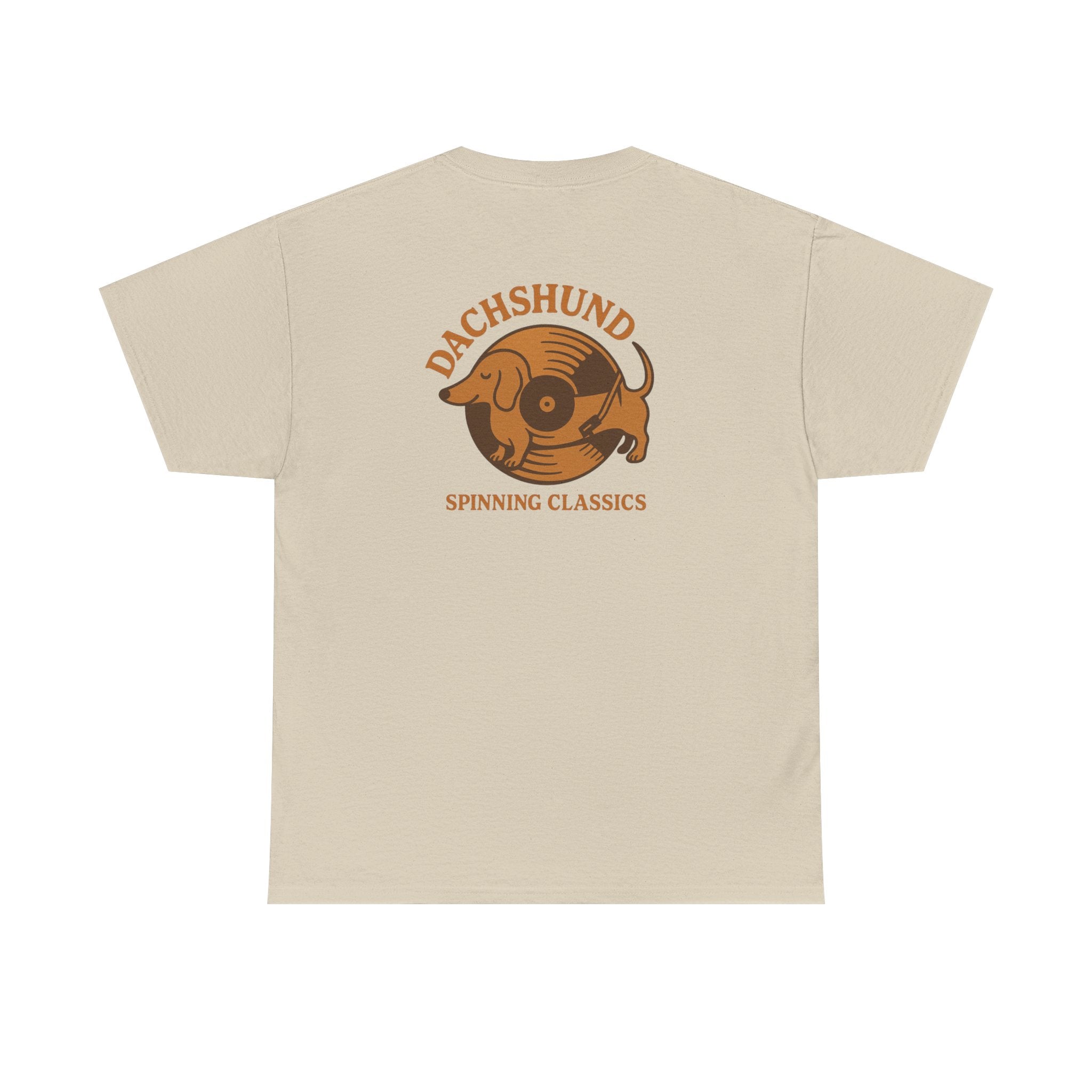 Dachshund T-Shirt