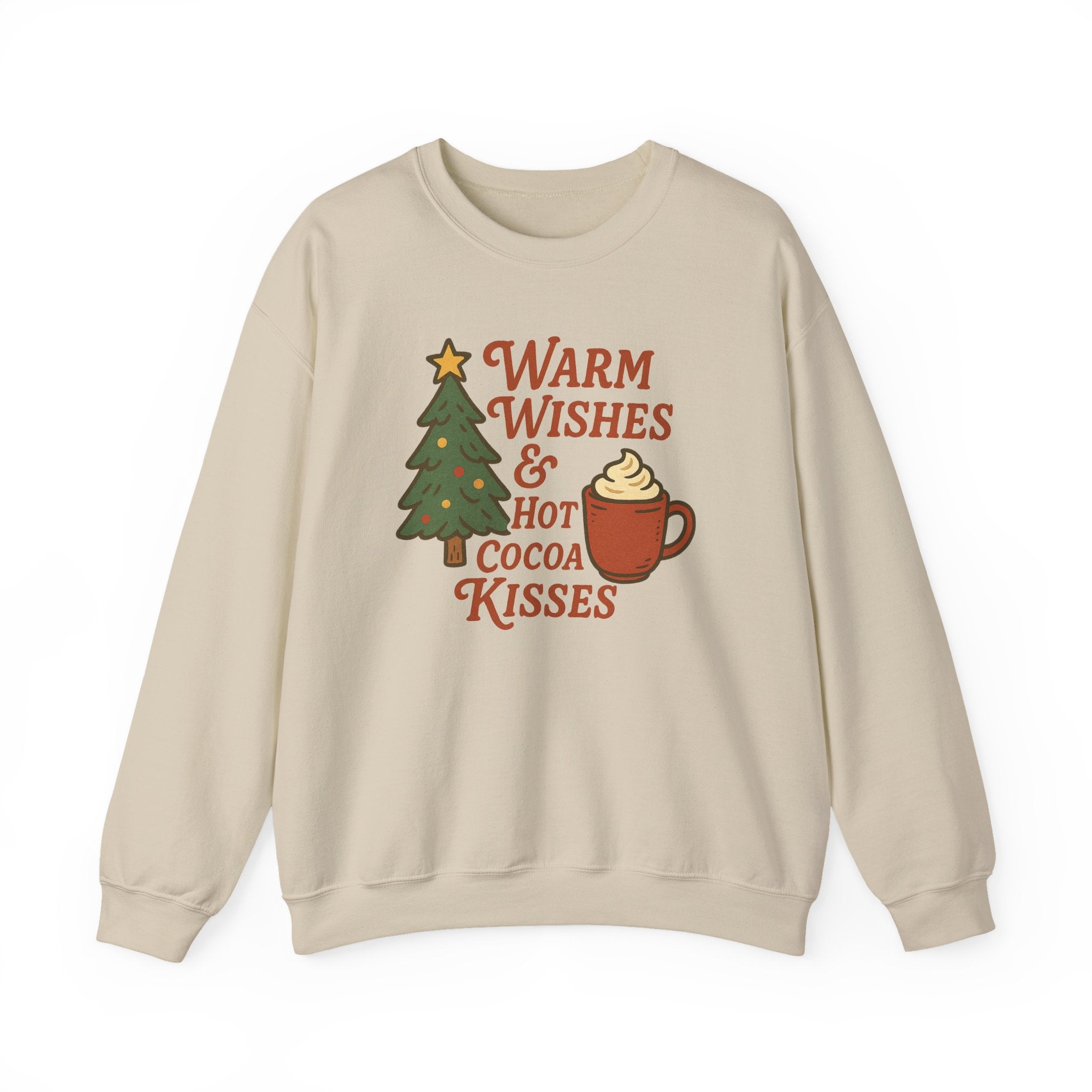Christmas Sweatshirt