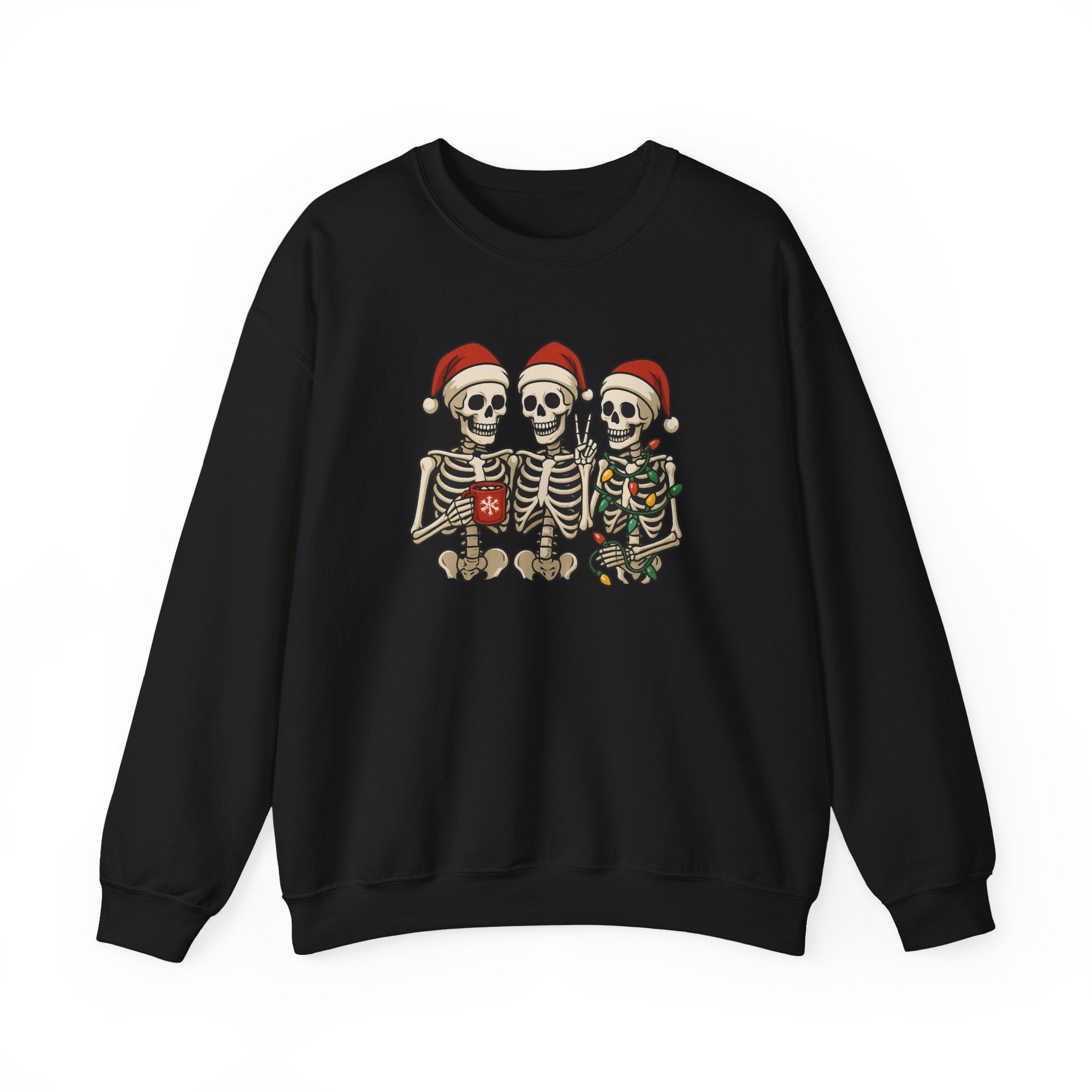 Christmas Sweatshirt