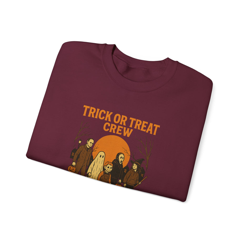 Halloween Sweatshirt