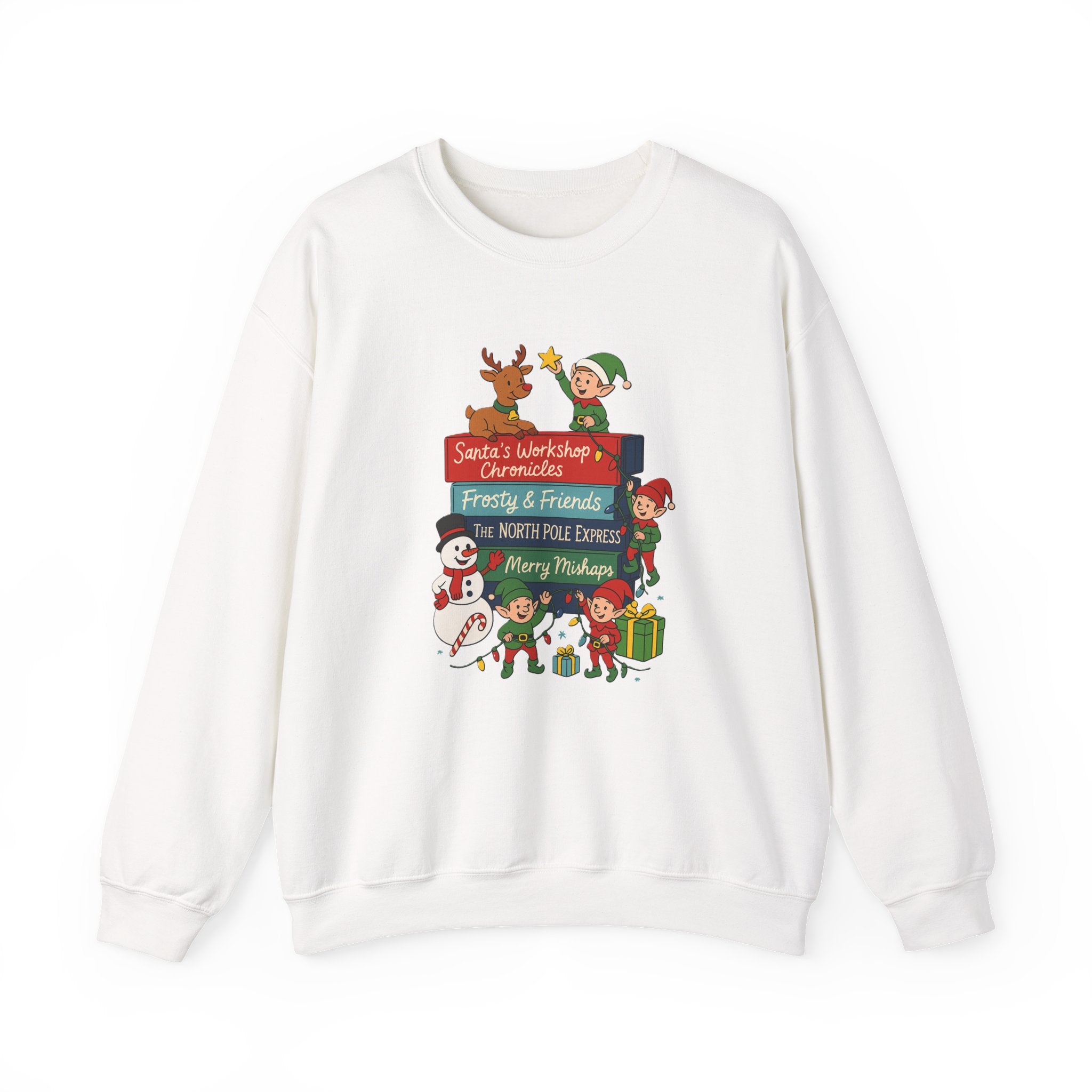Christmas Sweatshirt
