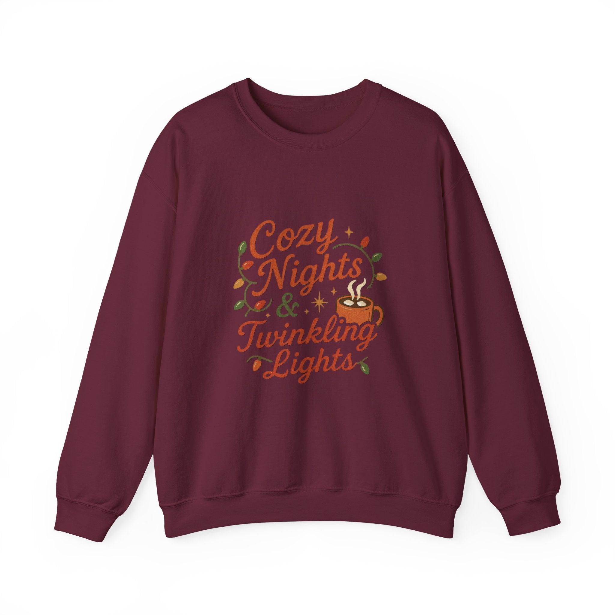 Christmas Sweatshirt