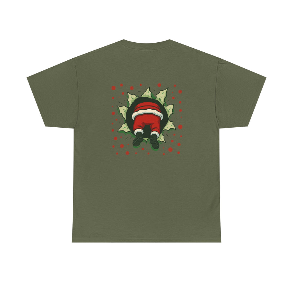 Christmas T-shirt
