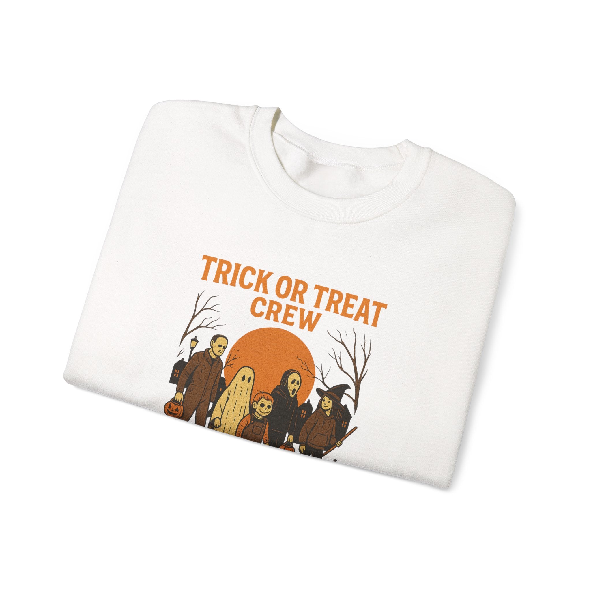 Halloween Sweatshirt