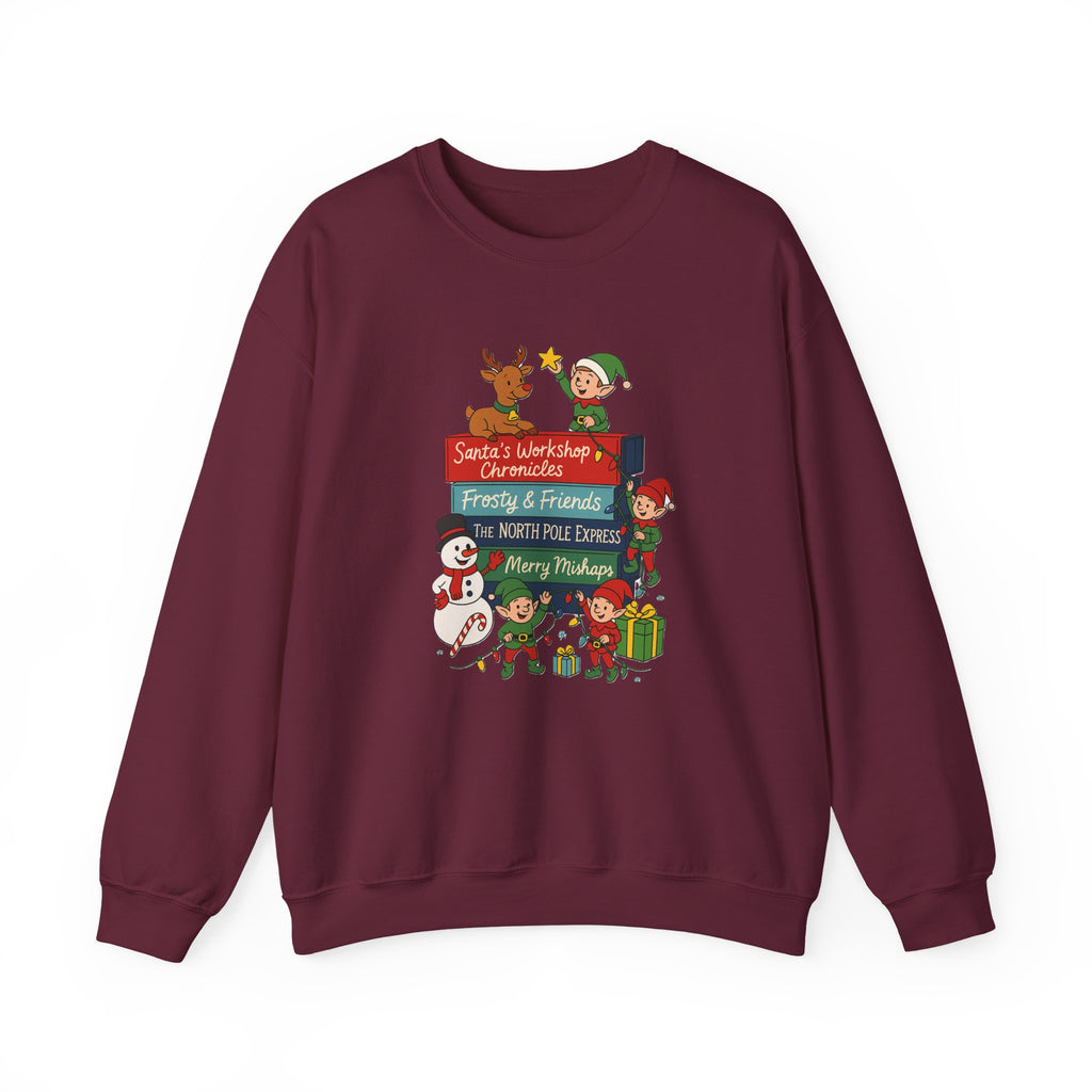 Christmas Sweatshirt