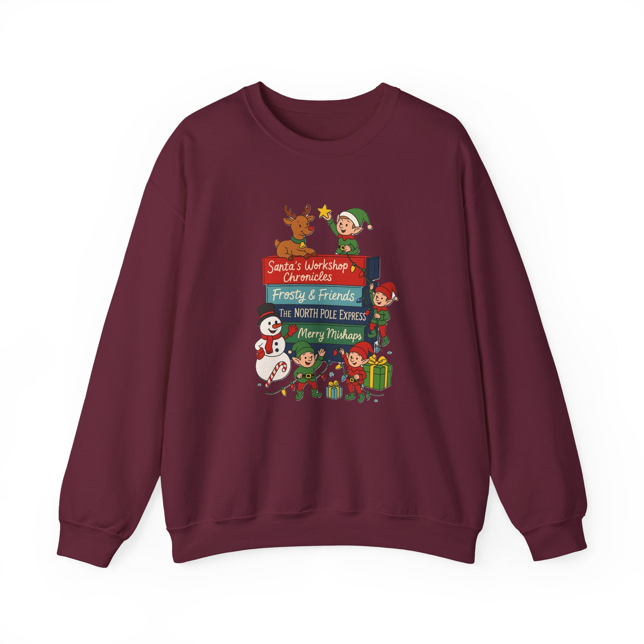 Christmas Sweatshirt