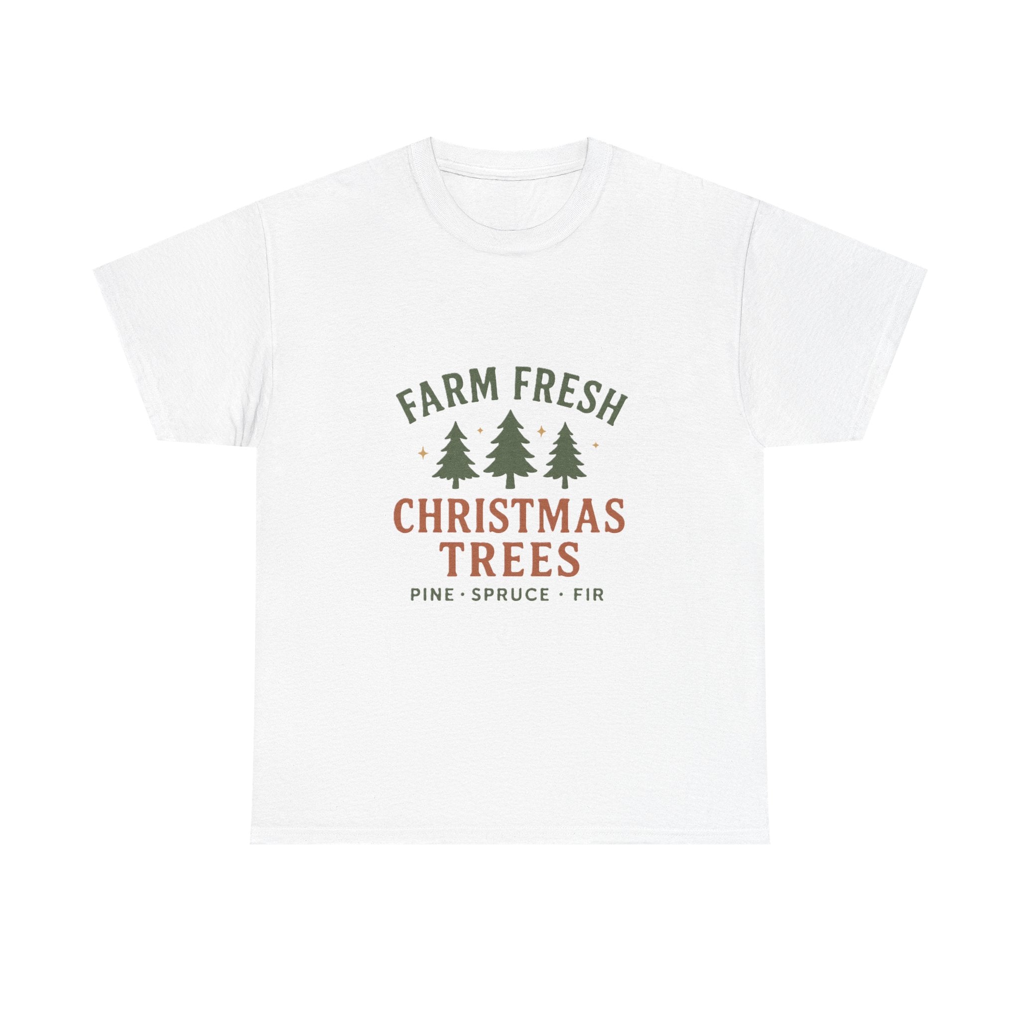 Christmas T-shirt