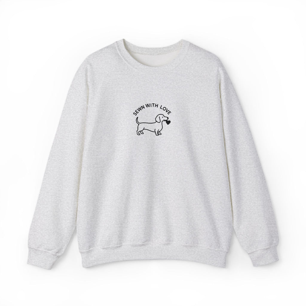 Dachshund Sweatshirt